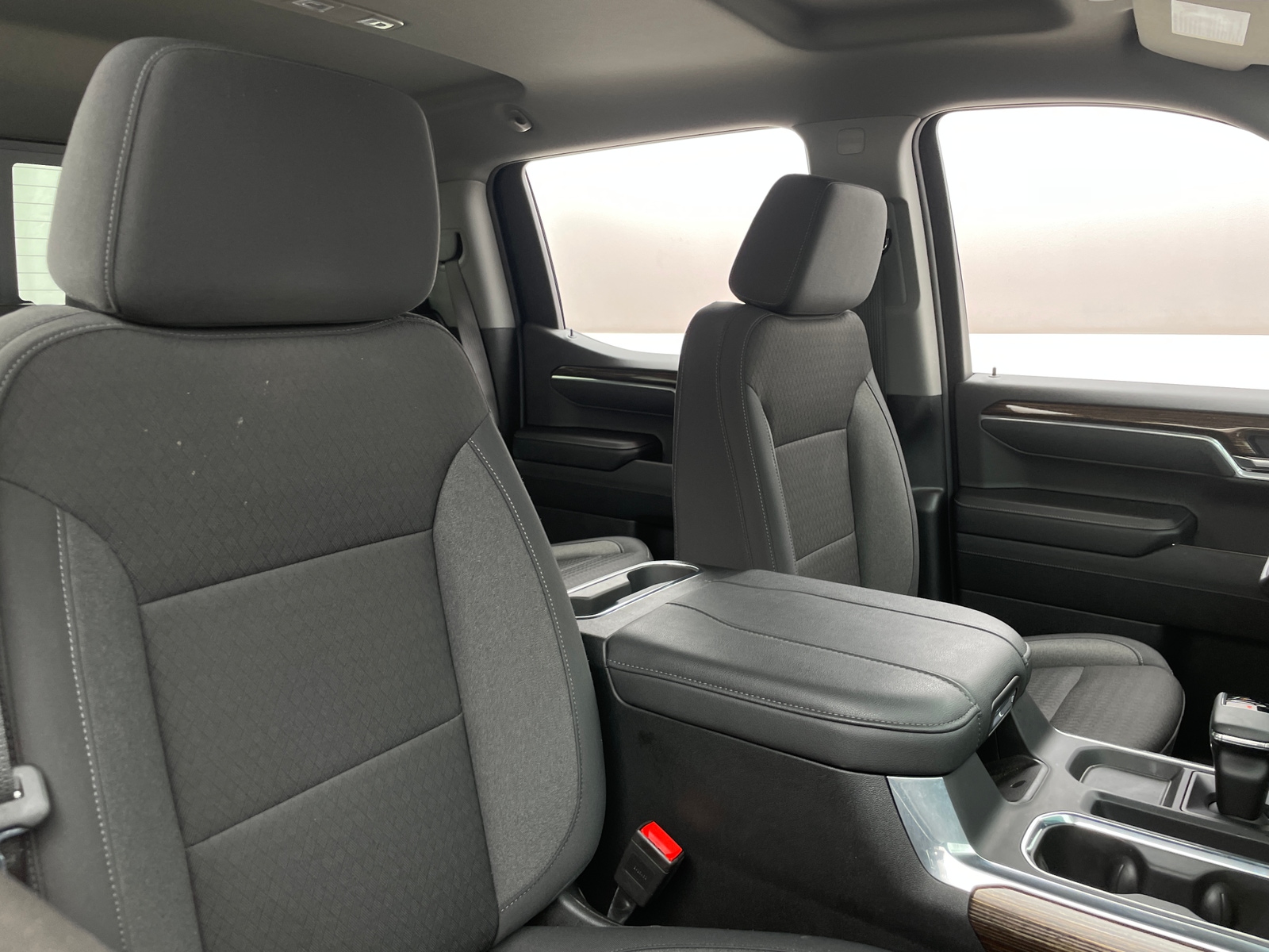 Thumbnail: 2025 GMC Sierra 1500 - 2