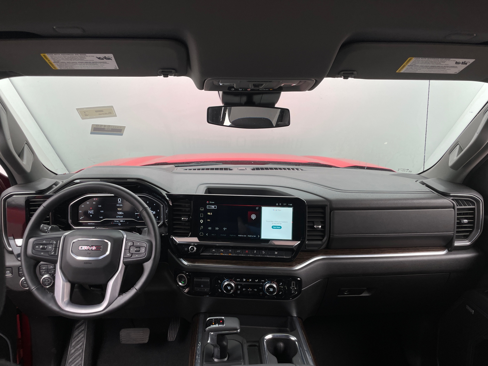 Thumbnail: 2025 GMC Sierra 1500 - 3
