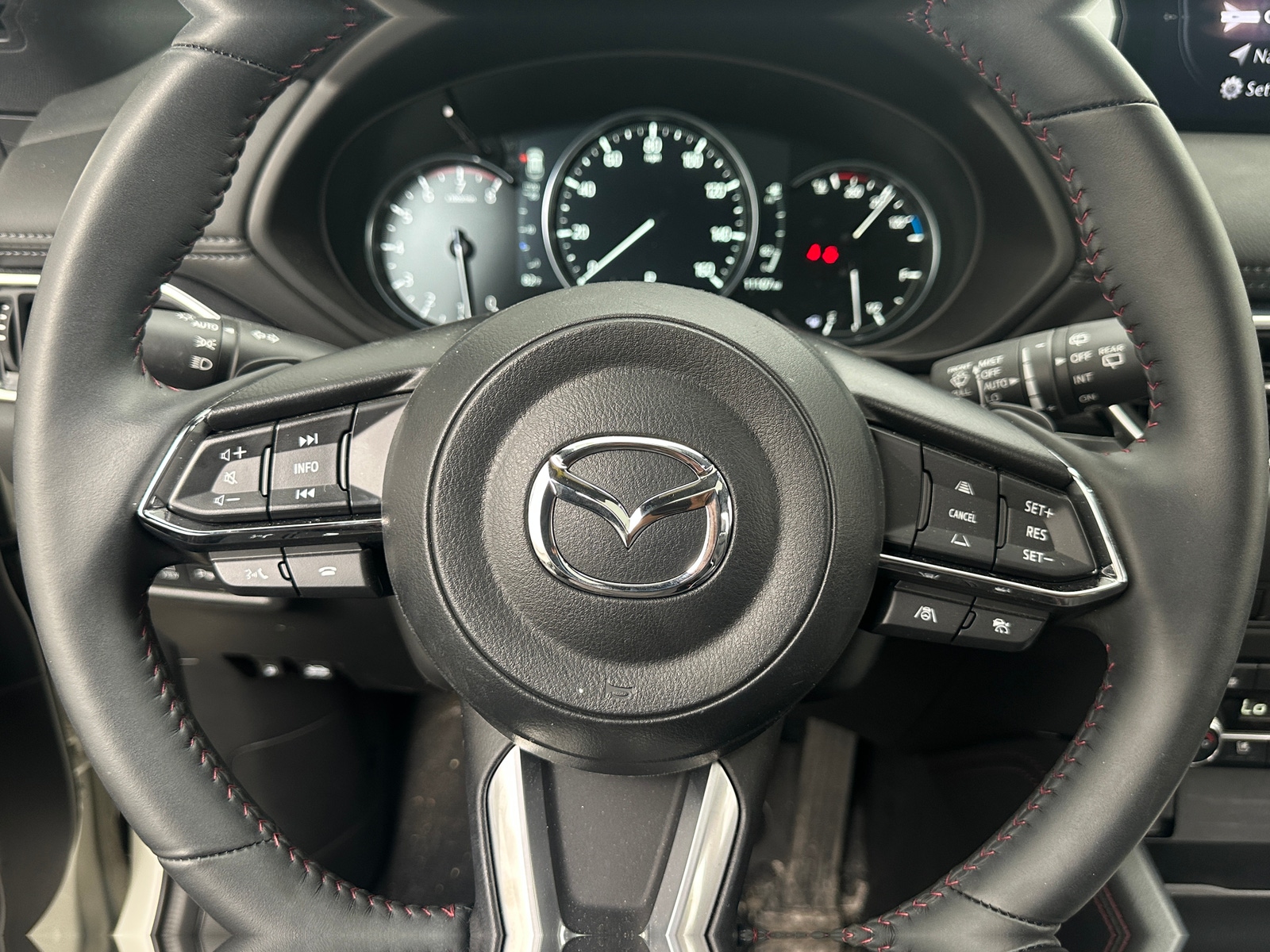 Thumbnail: 2025 Mazda CX-5 - 4