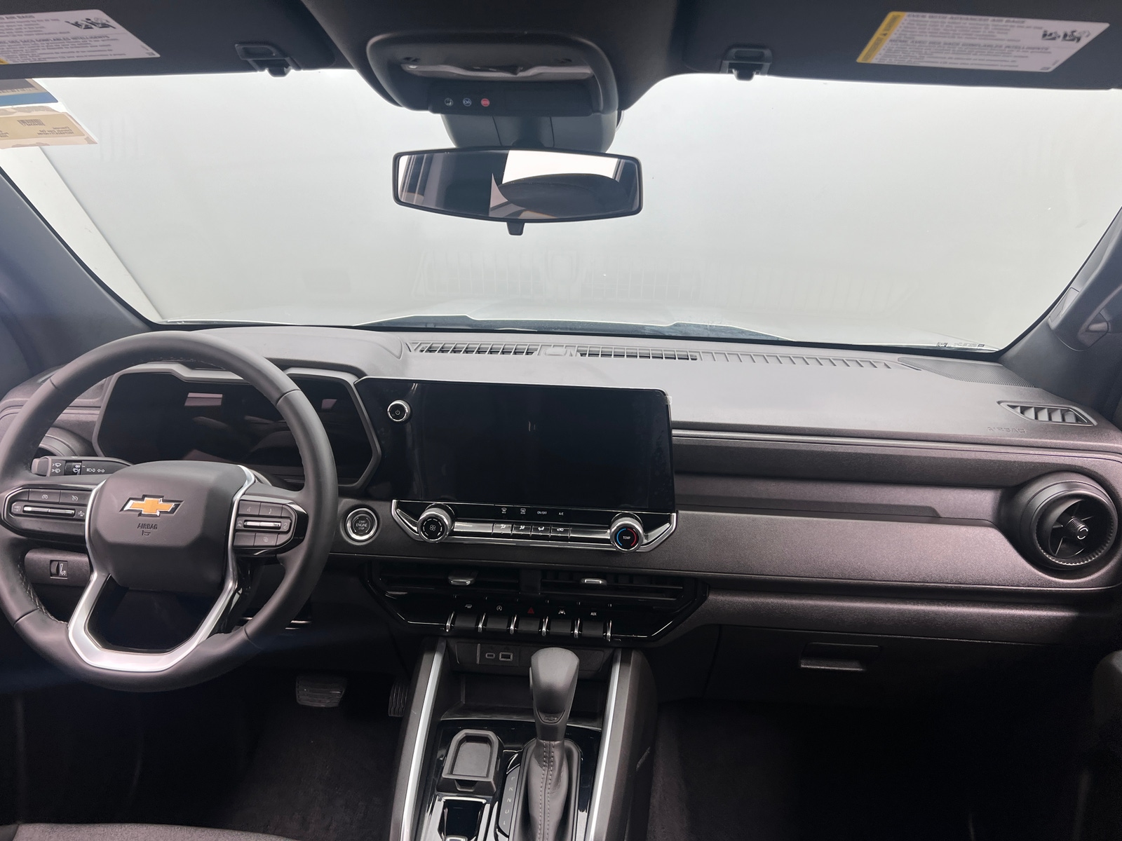 Thumbnail: 2026 Chevrolet Colorado - 3