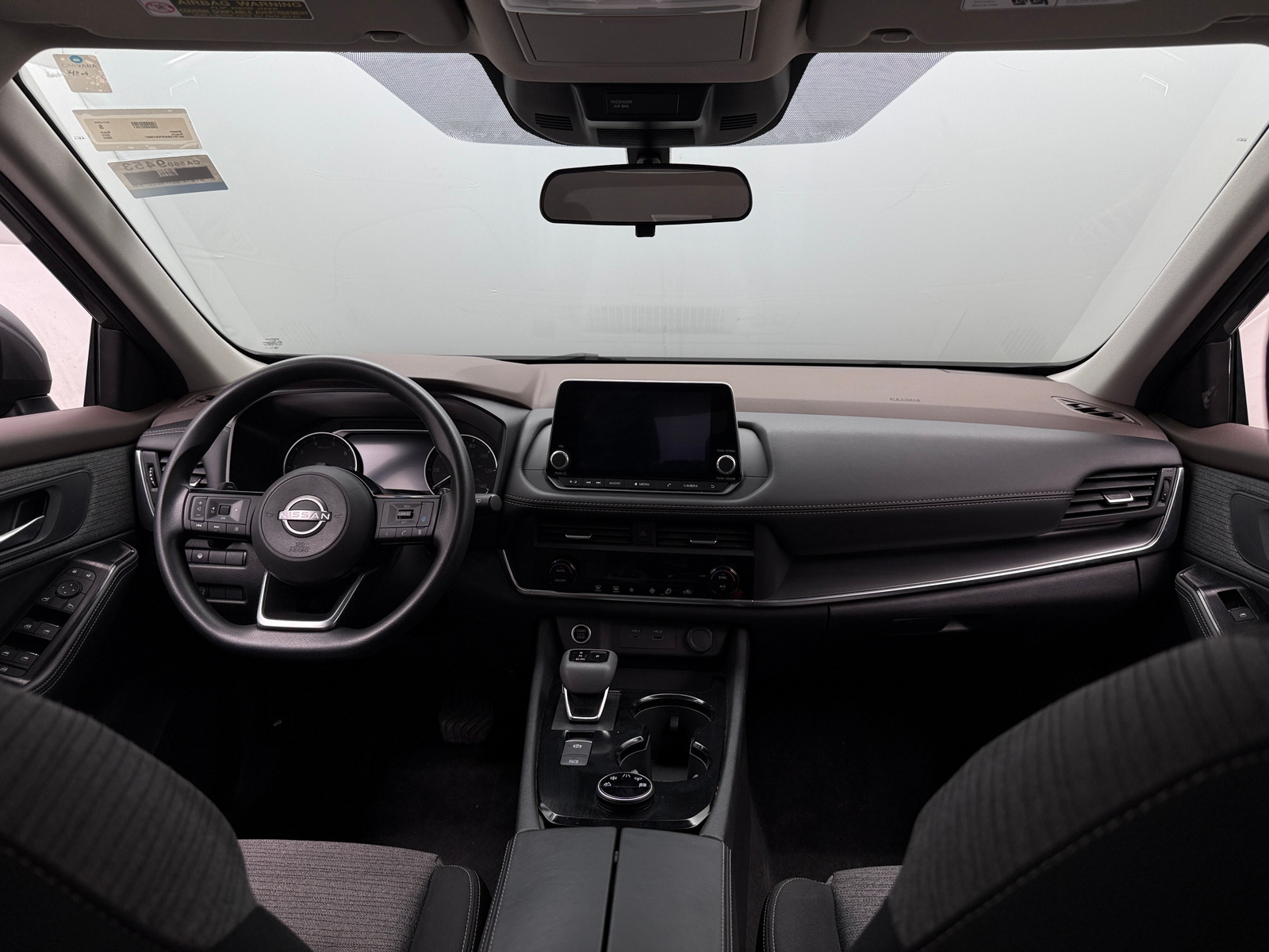 Thumbnail: 2023 Nissan Rogue - 3