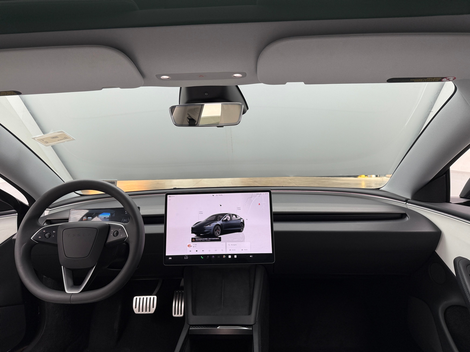 Thumbnail: 2024 Tesla Model 3 - 2
