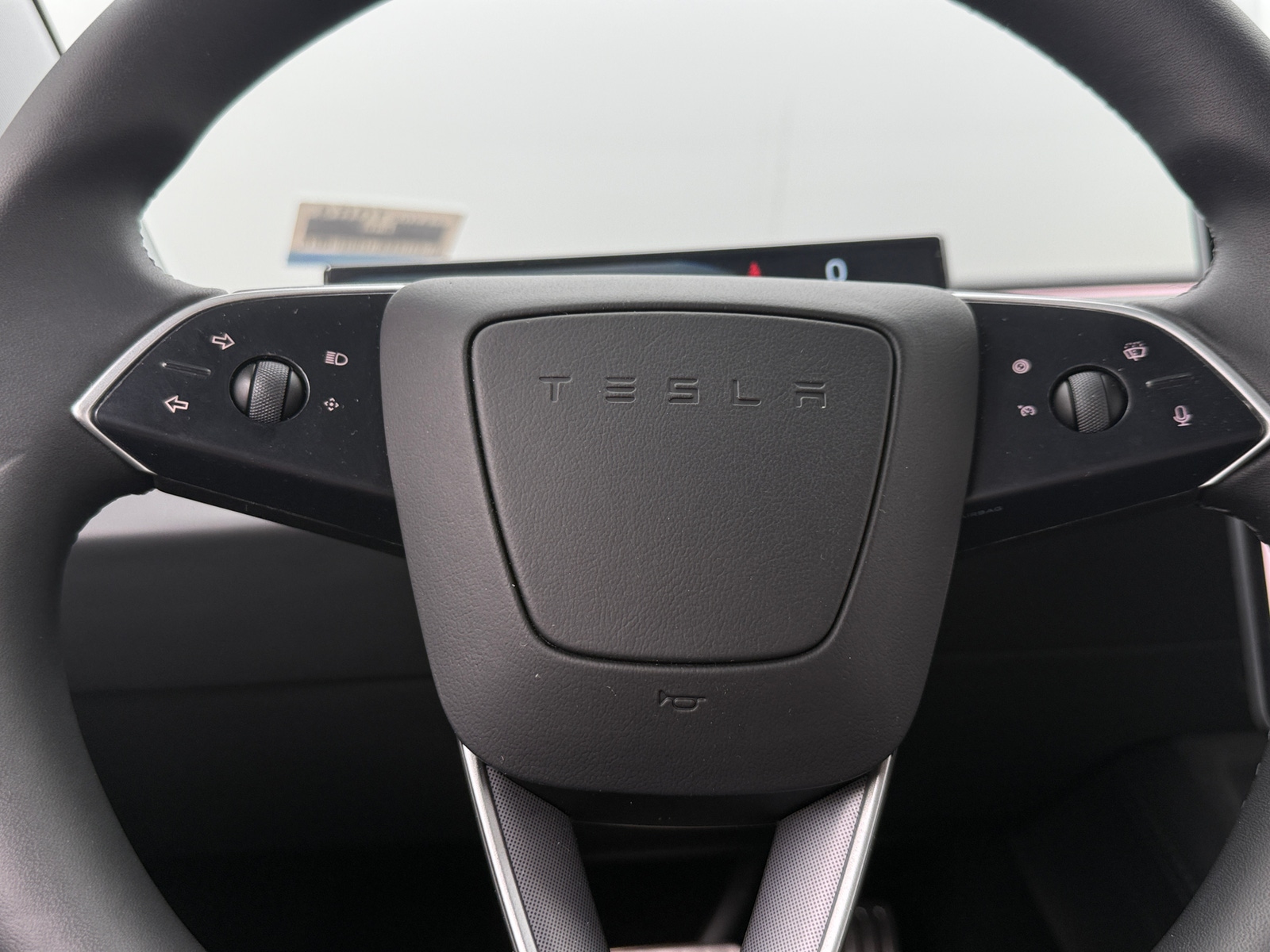 Thumbnail: 2024 Tesla Model 3 - 4