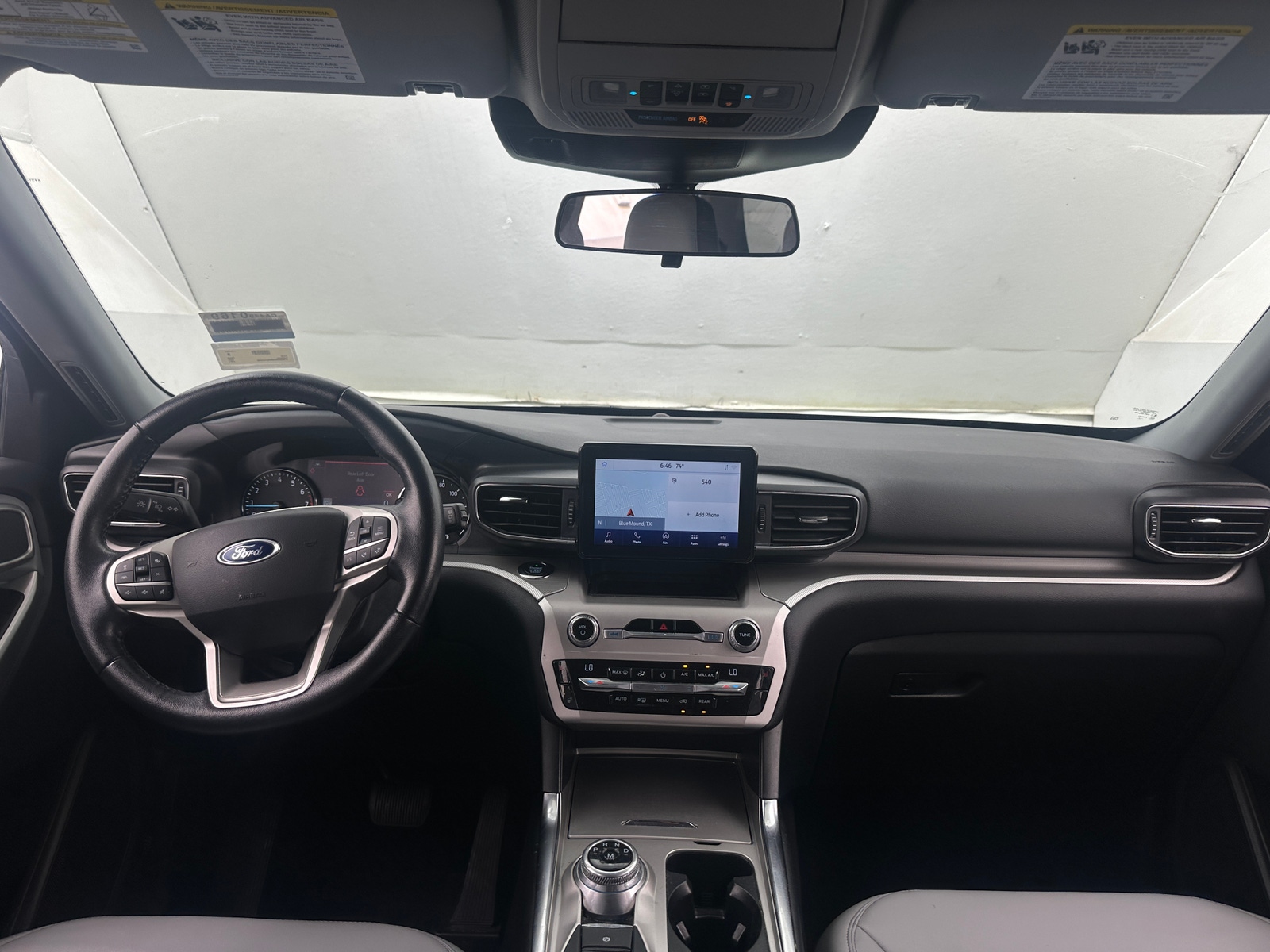 Thumbnail: 2021 Ford Explorer - 2