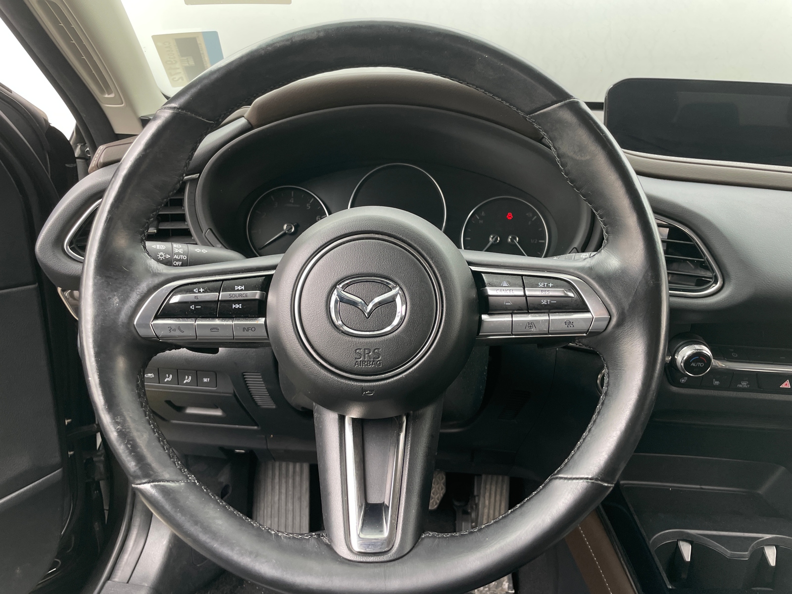 Thumbnail: 2023 Mazda CX-30 - 4