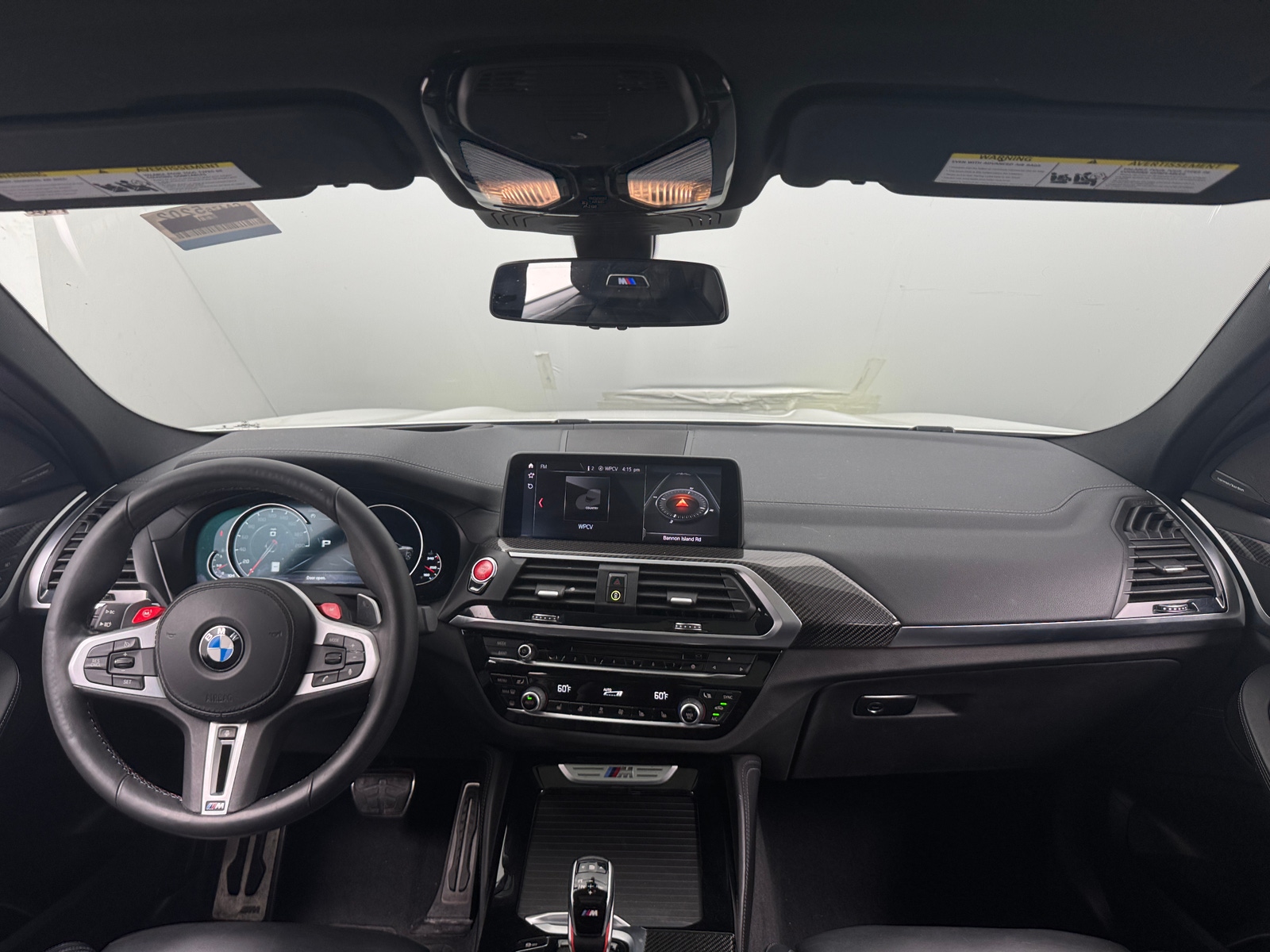 Thumbnail: 2020 BMW X4 - 2