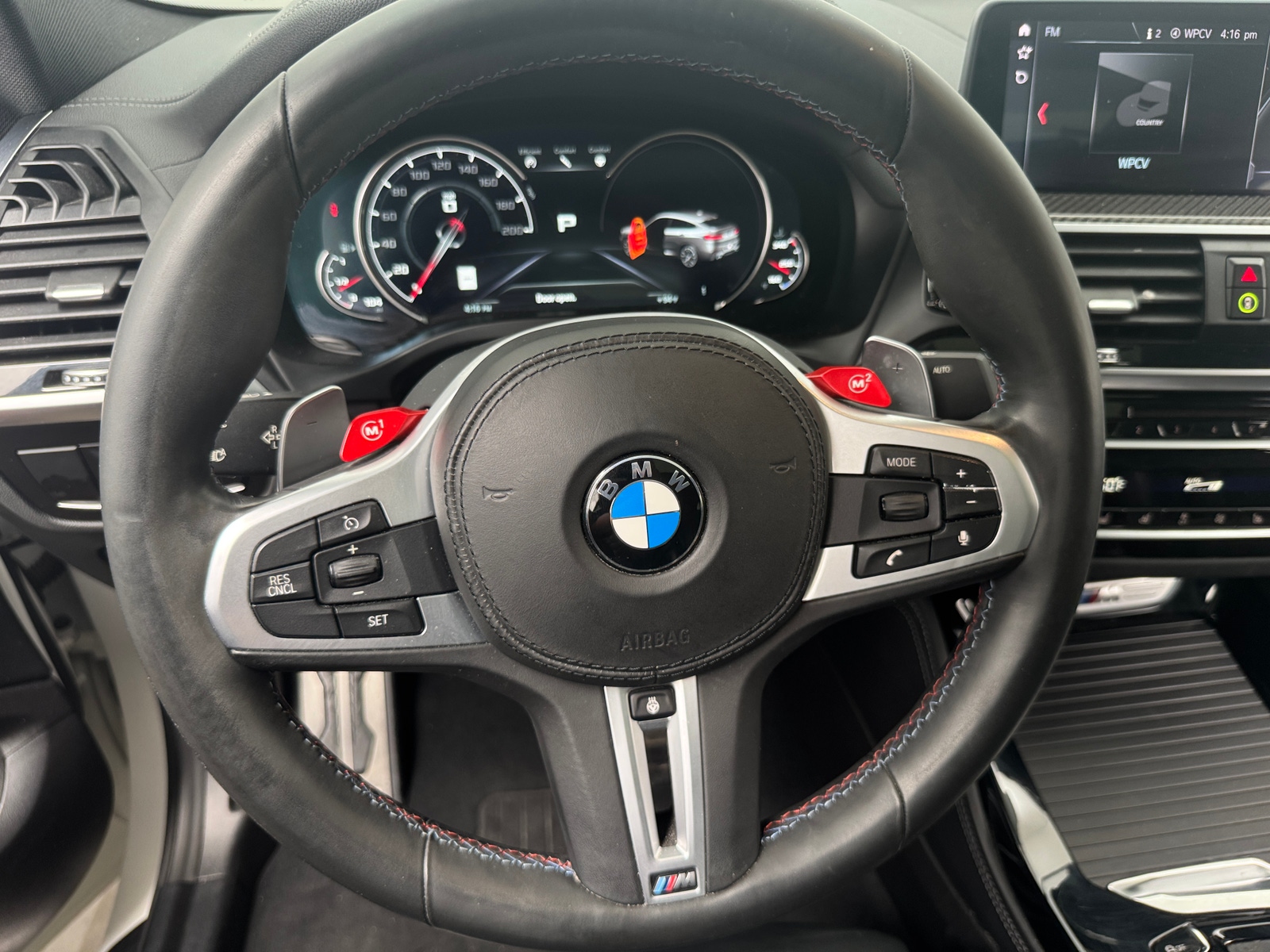 Thumbnail: 2020 BMW X4 - 4