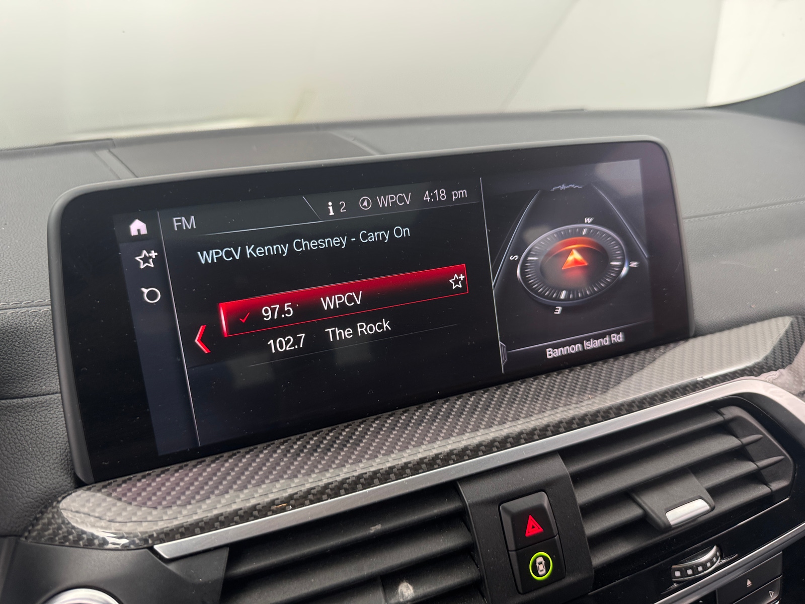 Thumbnail: 2020 BMW X4 - 3