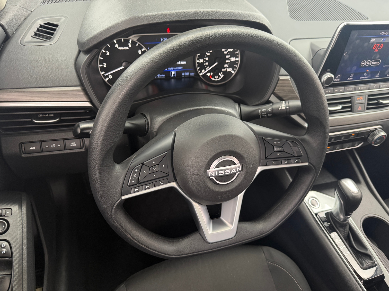 Thumbnail: 2025 Nissan Altima - 5