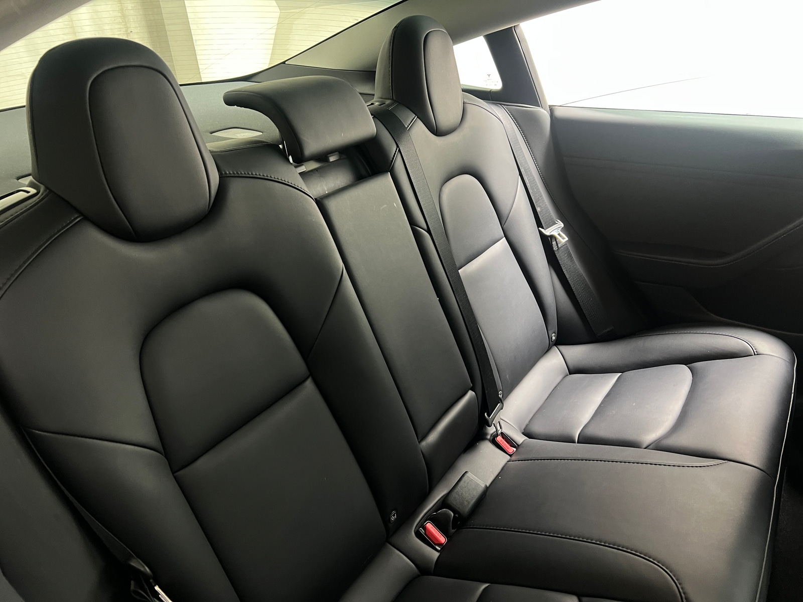 Thumbnail: 2023 Tesla Model 3 - 5