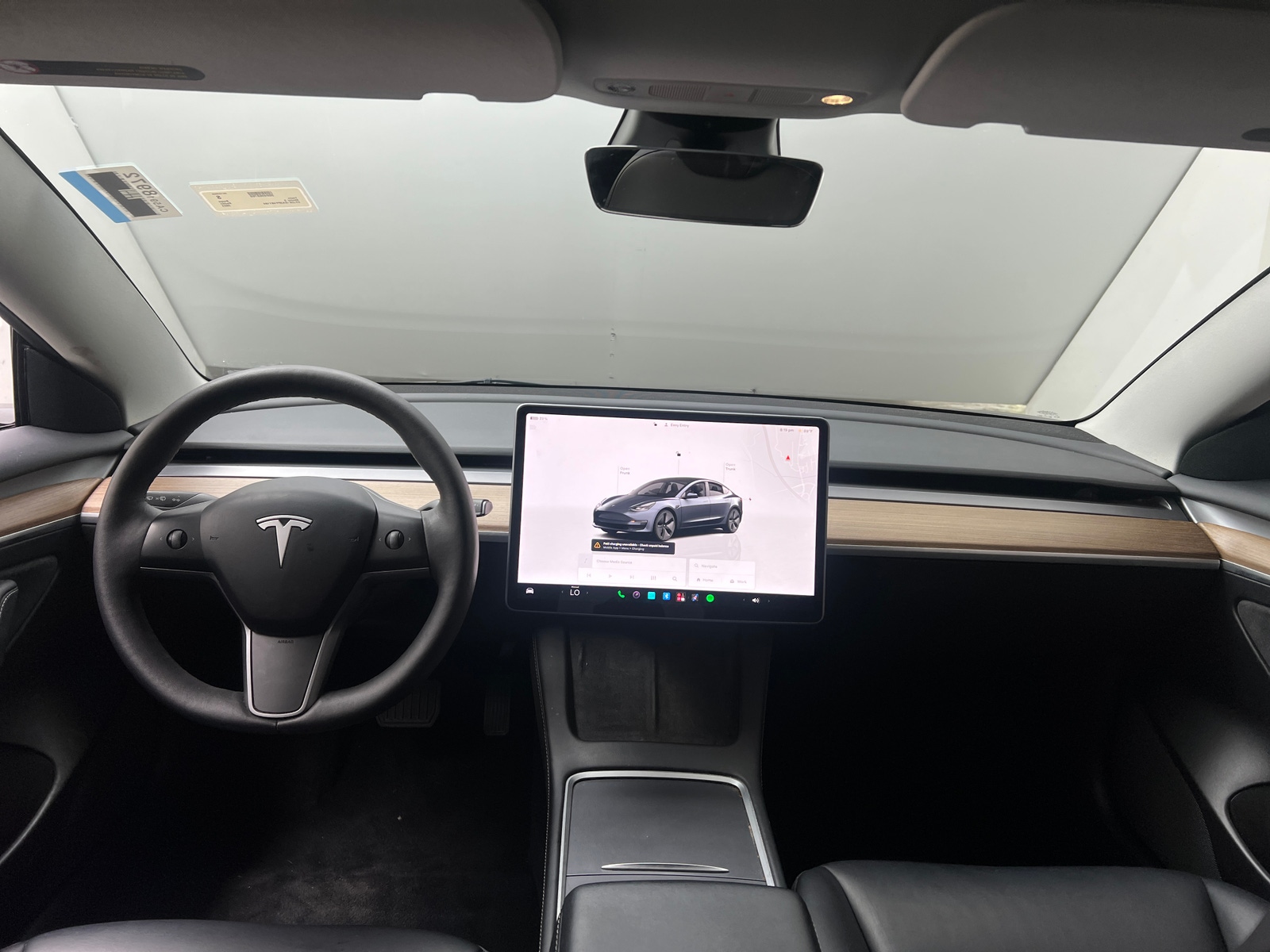 Thumbnail: 2023 Tesla Model 3 - 2