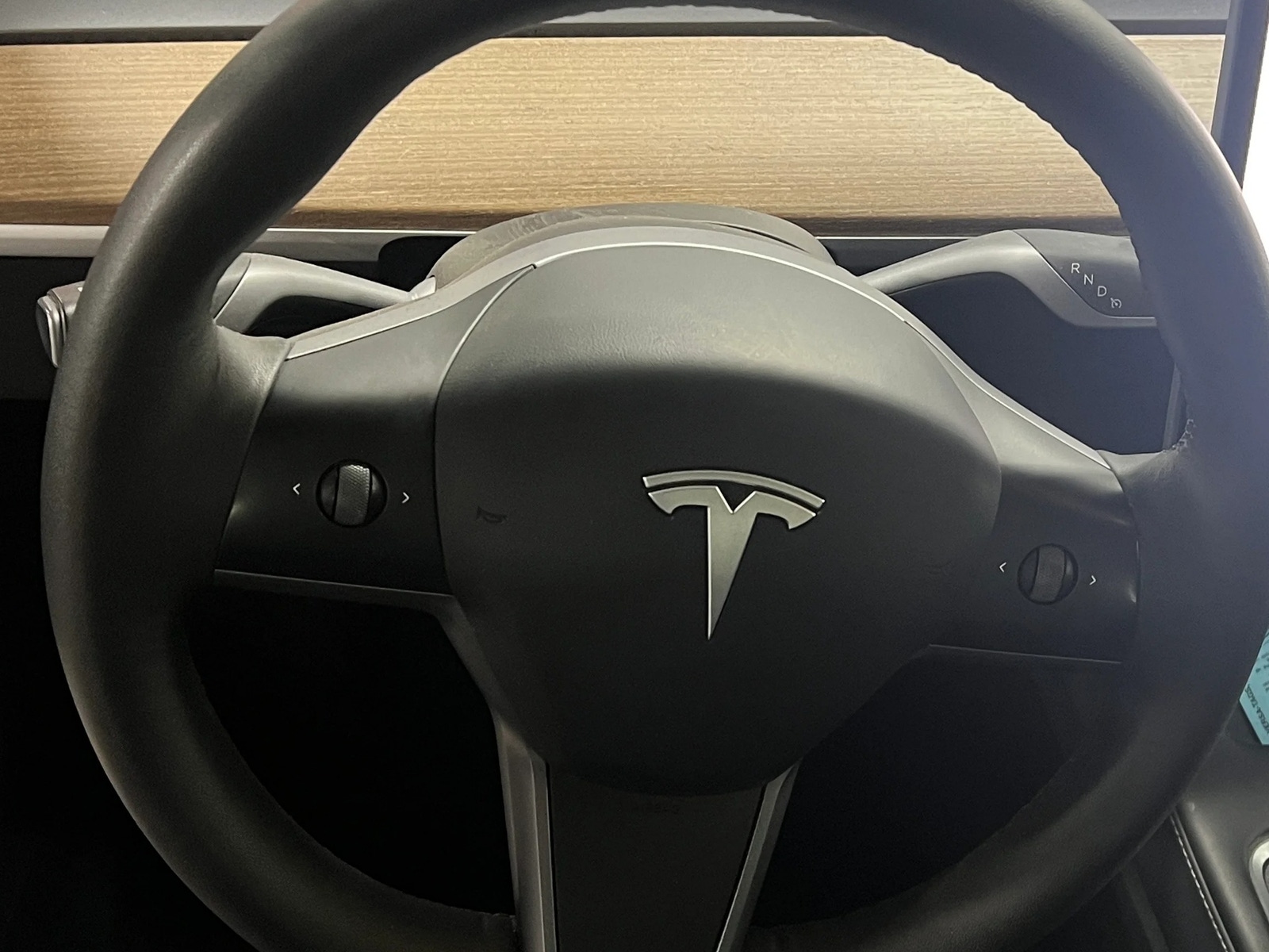 Thumbnail: 2023 Tesla Model 3 - 4