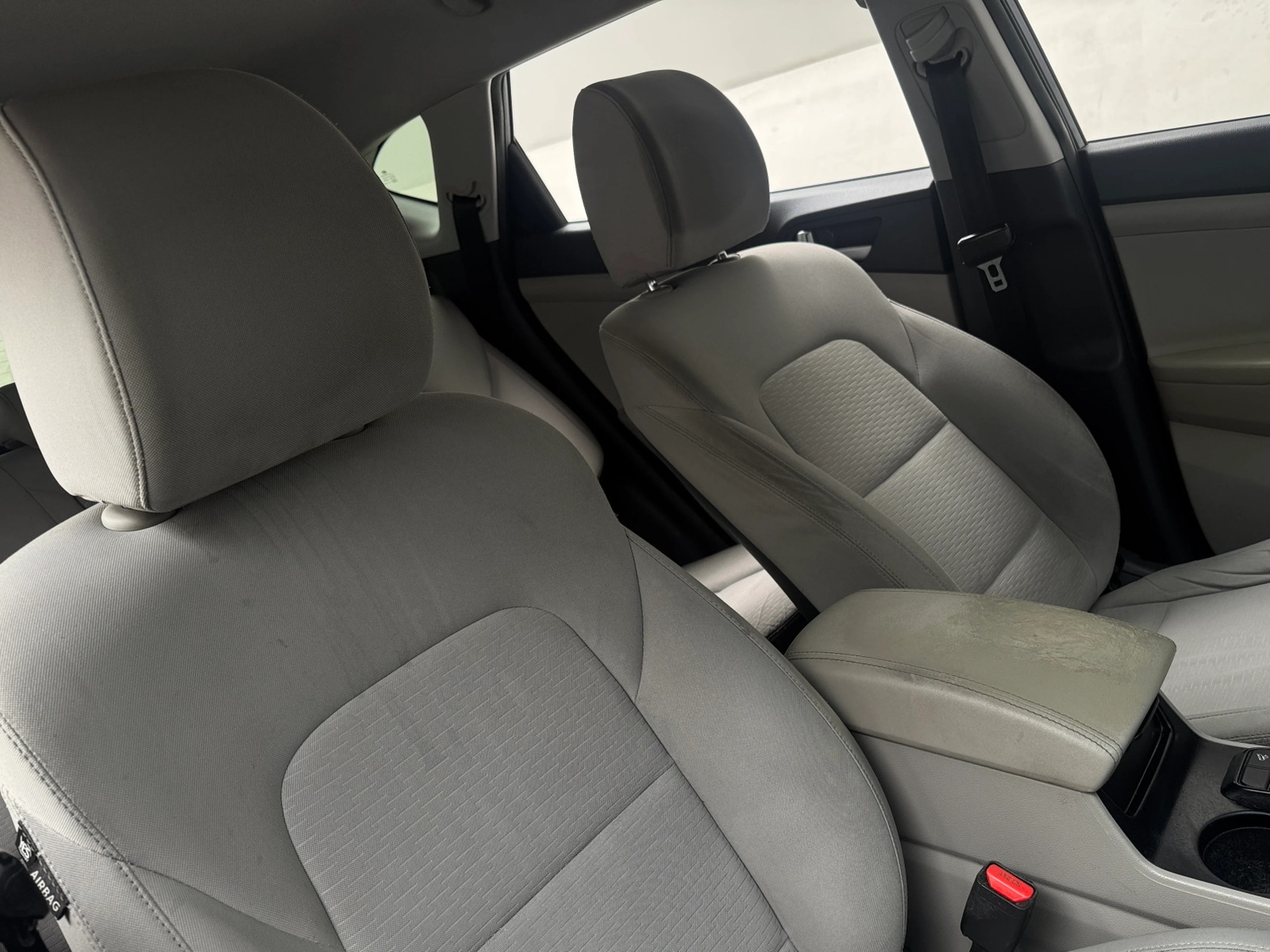 Thumbnail: 2019 Hyundai Tucson - 2
