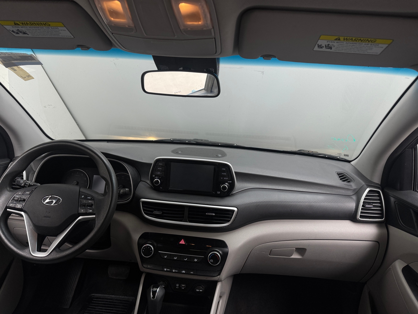 Thumbnail: 2019 Hyundai Tucson - 3