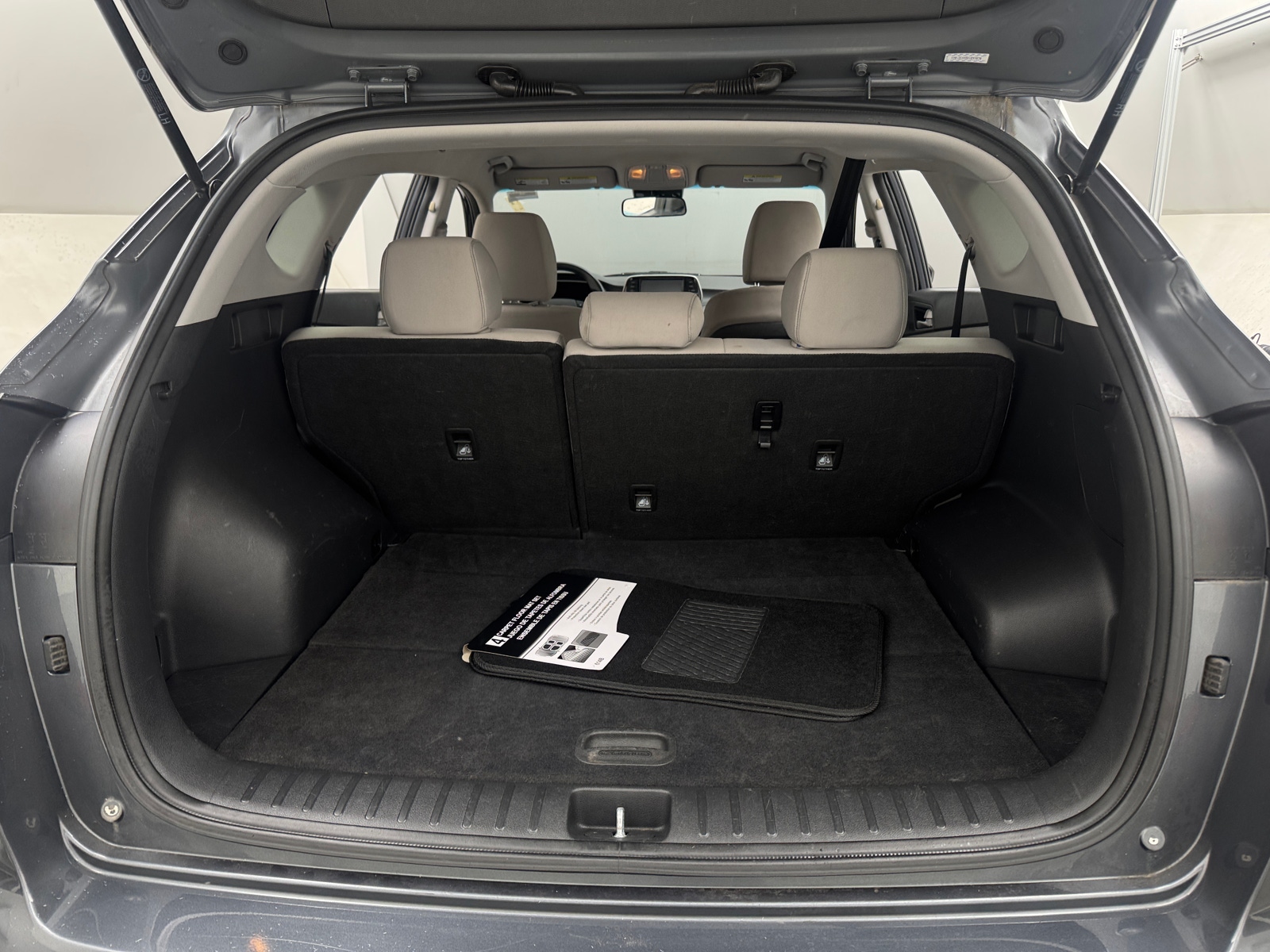 Thumbnail: 2019 Hyundai Tucson - 7