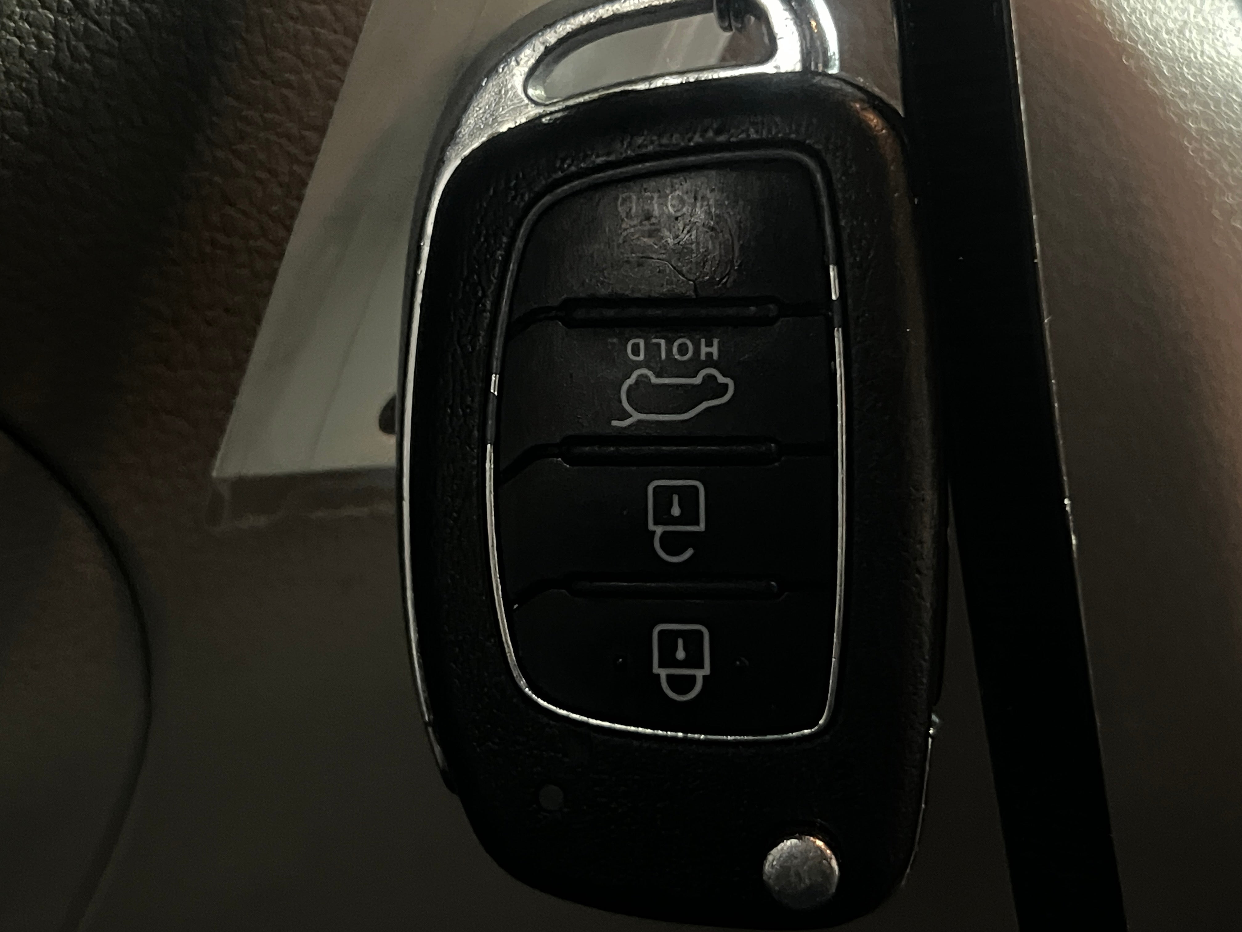 Used 2019 Hyundai Tucson SE with VIN KM8J2CA45KU893078 for sale in South Chesterfield, VA