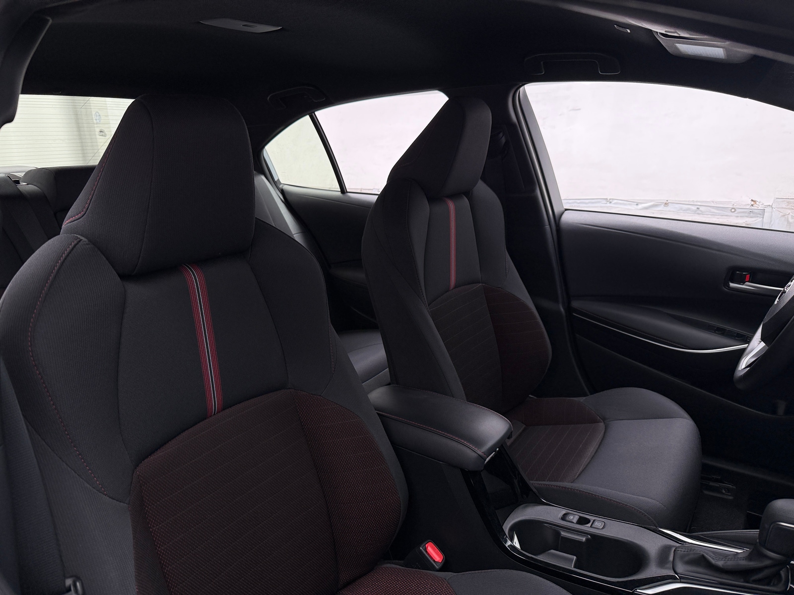 Thumbnail: 2024 Toyota Corolla - 2