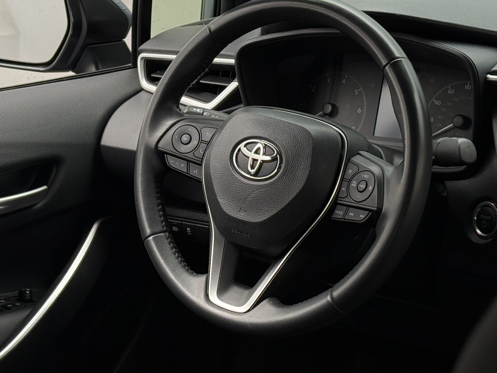Thumbnail: 2024 Toyota Corolla - 5