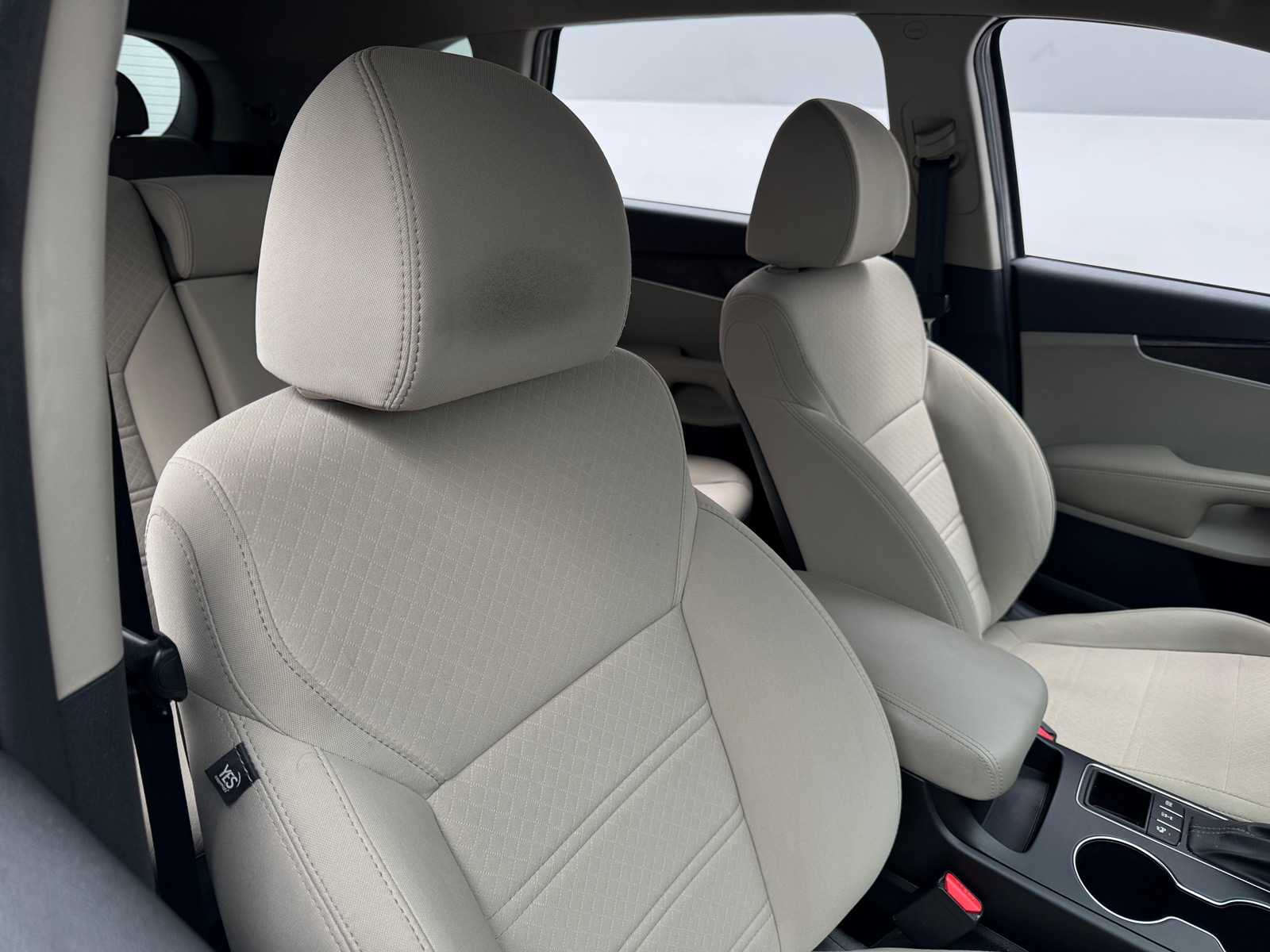 Thumbnail: 2019 Kia Sorento - 2