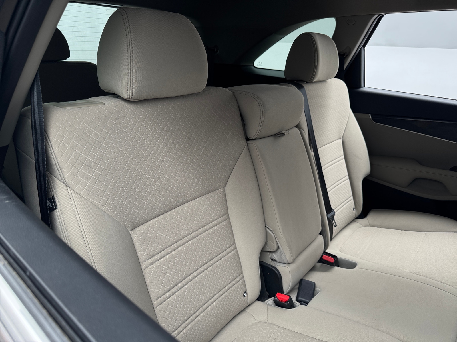 Thumbnail: 2019 Kia Sorento - 6