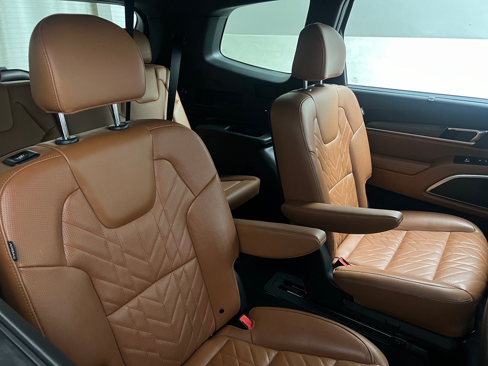 Thumbnail: 2024 Kia Telluride - 5