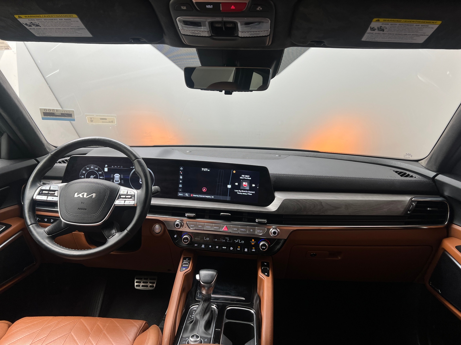 Thumbnail: 2024 Kia Telluride - 2