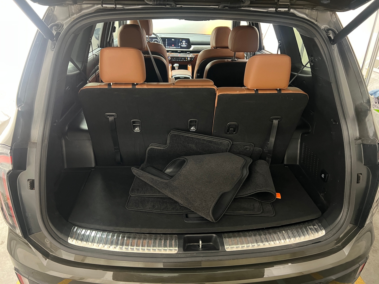 Thumbnail: 2024 Kia Telluride - 6