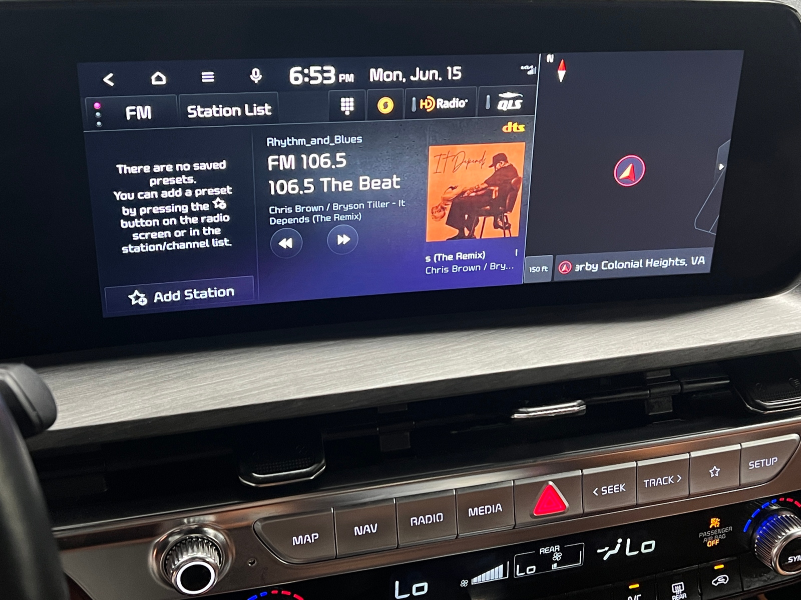 Thumbnail: 2024 Kia Telluride - 3