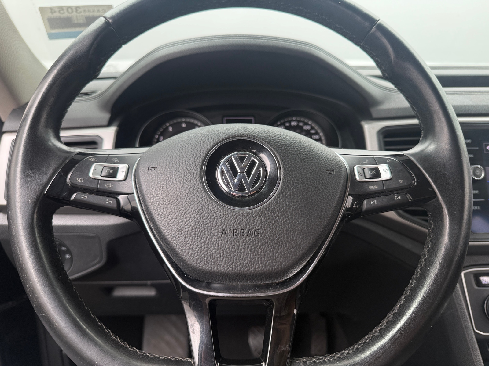 Thumbnail: 2020 Volkswagen Atlas - 4