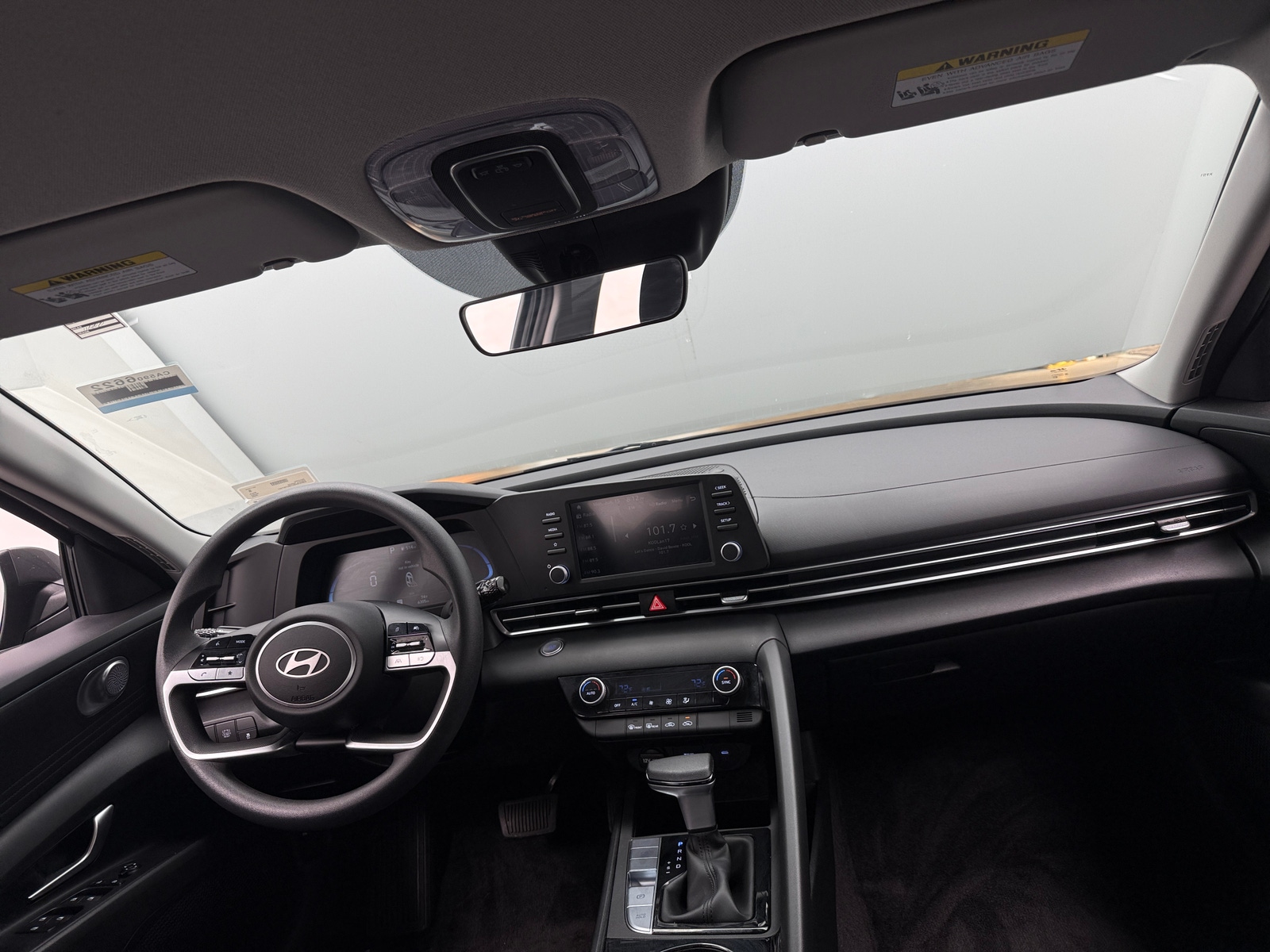 Thumbnail: 2025 Hyundai Elantra - 3