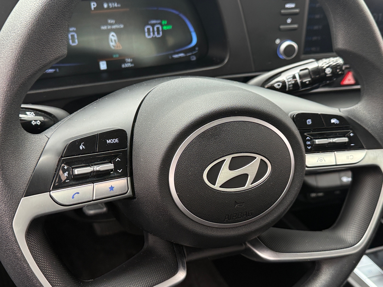 Thumbnail: 2025 Hyundai Elantra - 5