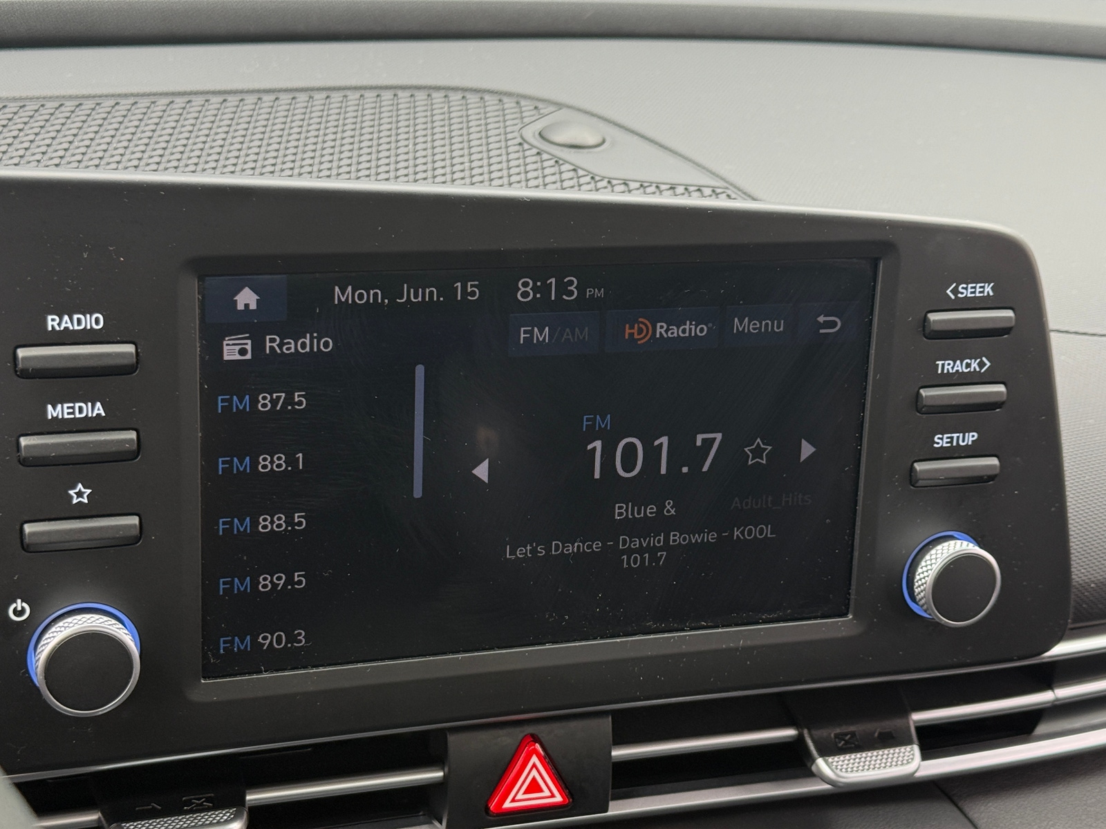 Thumbnail: 2025 Hyundai Elantra - 4