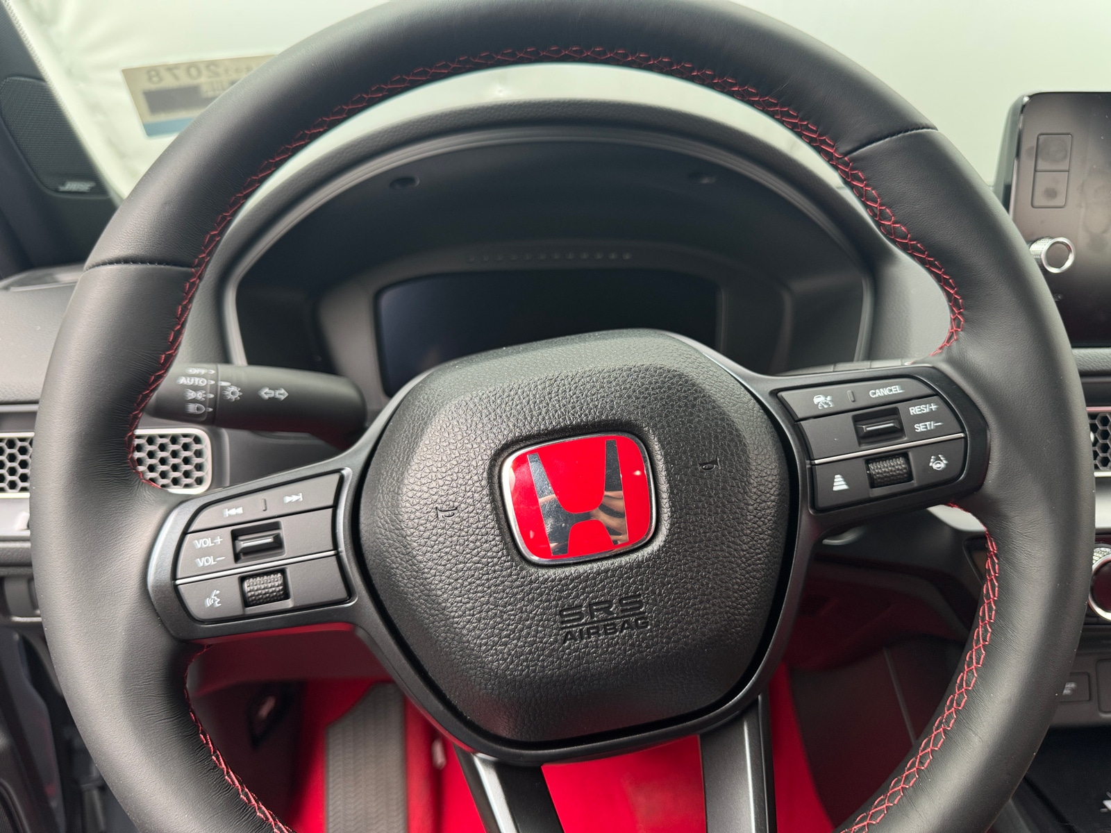 Thumbnail: 2025 Honda Civic - 5