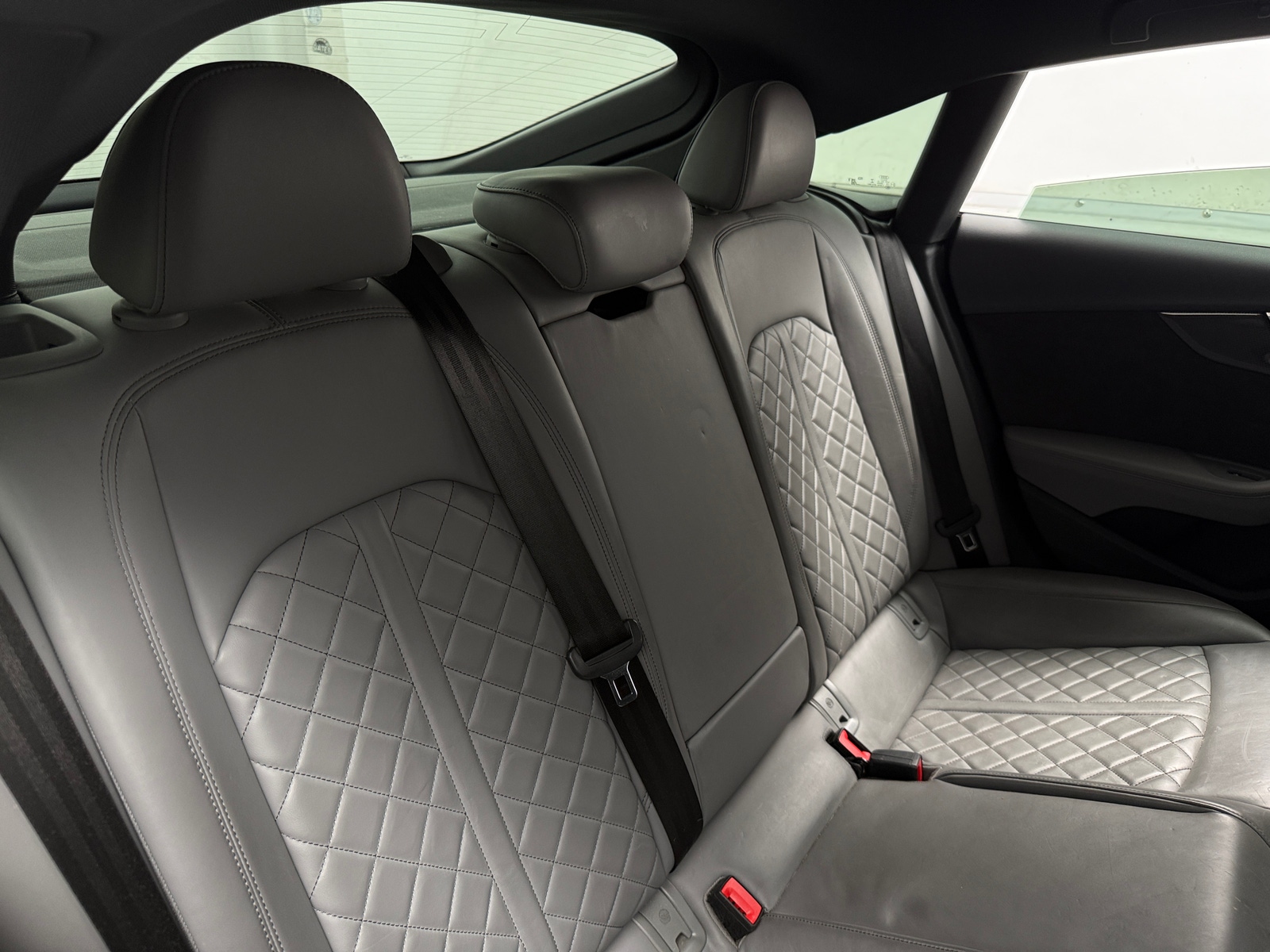 Thumbnail: 2019 Audi S5 - 5