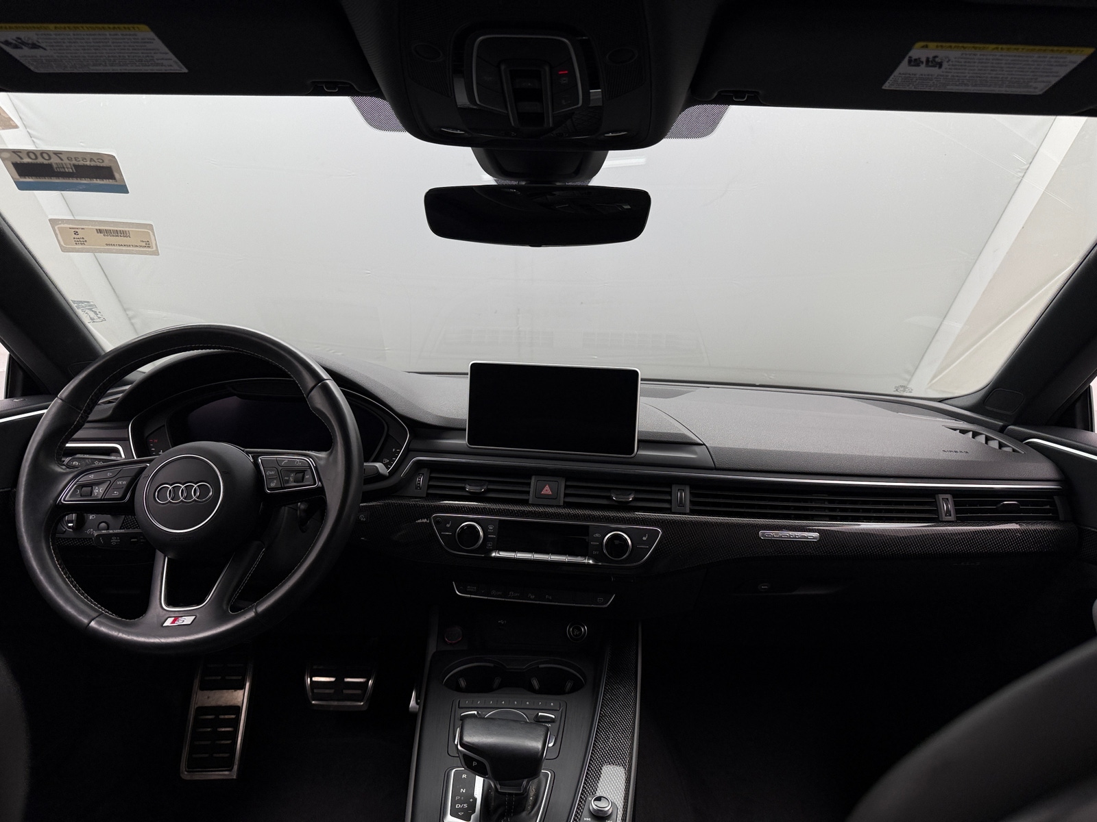 Thumbnail: 2019 Audi S5 - 2