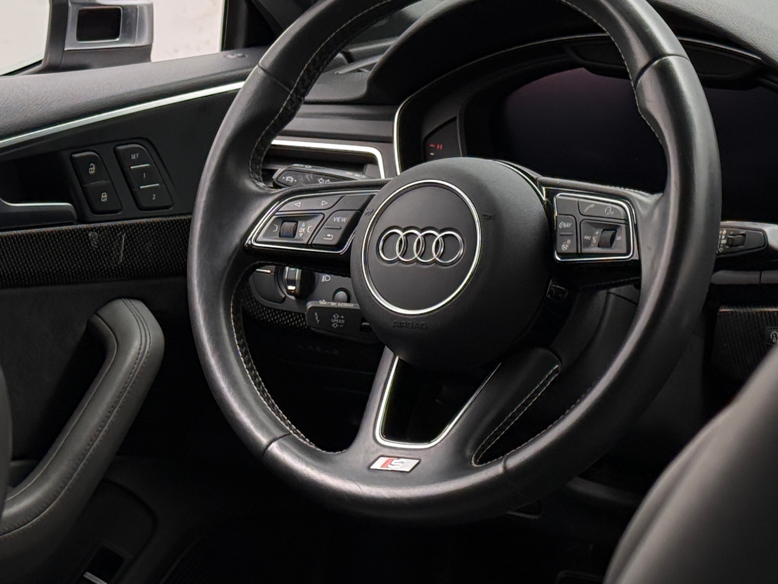 Thumbnail: 2019 Audi S5 - 4
