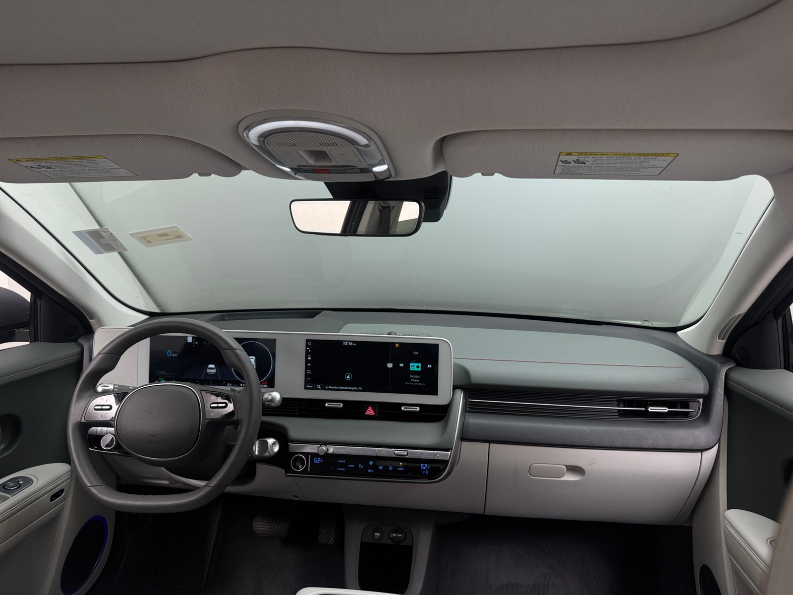 Thumbnail: 2023 Hyundai Ioniq 5 - 2