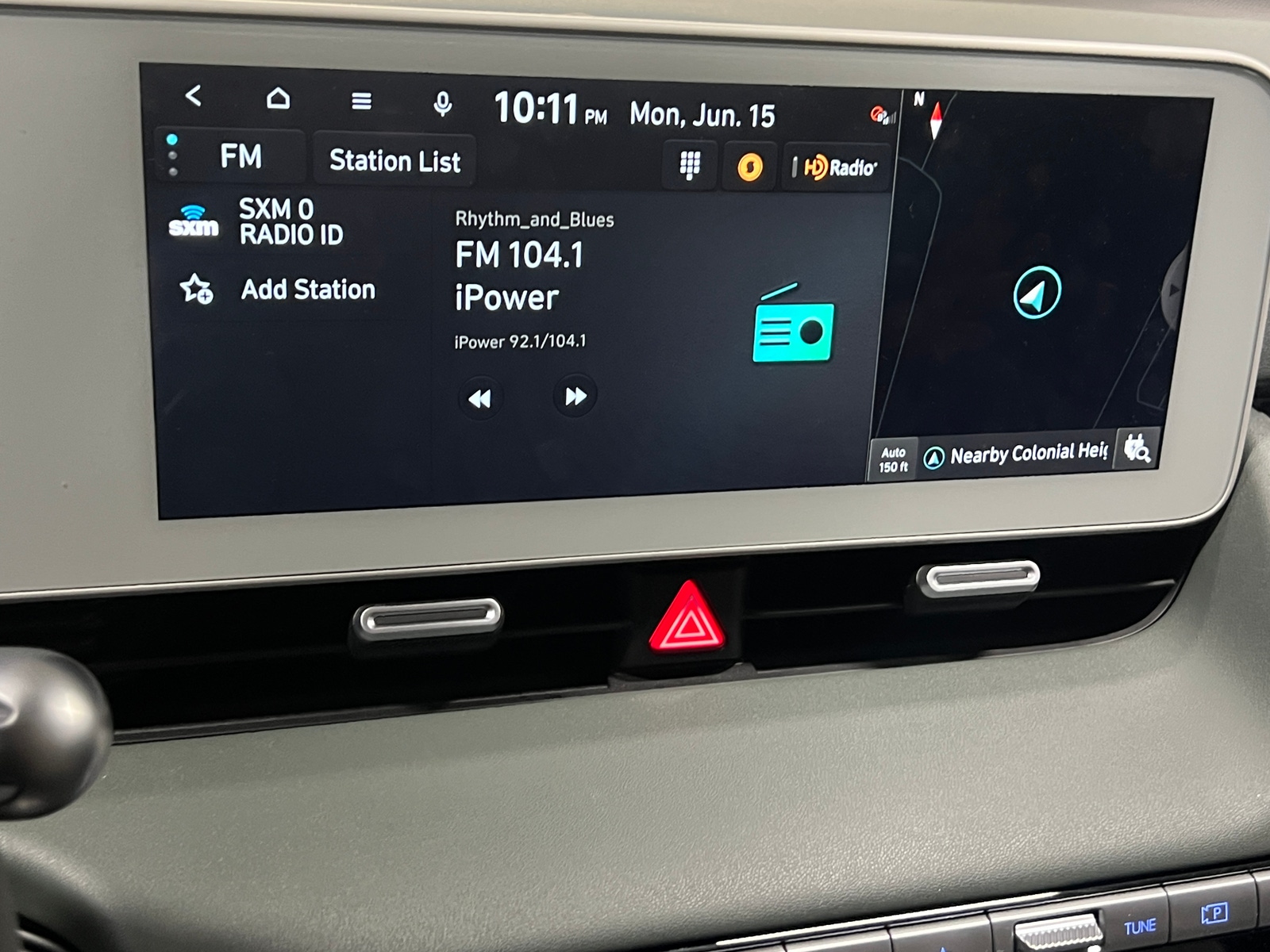 Thumbnail: 2023 Hyundai Ioniq 5 - 3