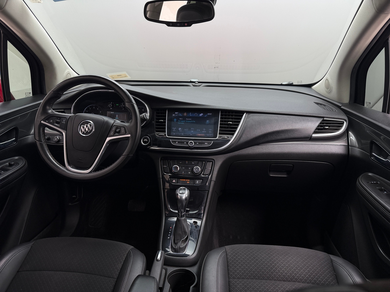 Thumbnail: 2018 Buick Encore - 2