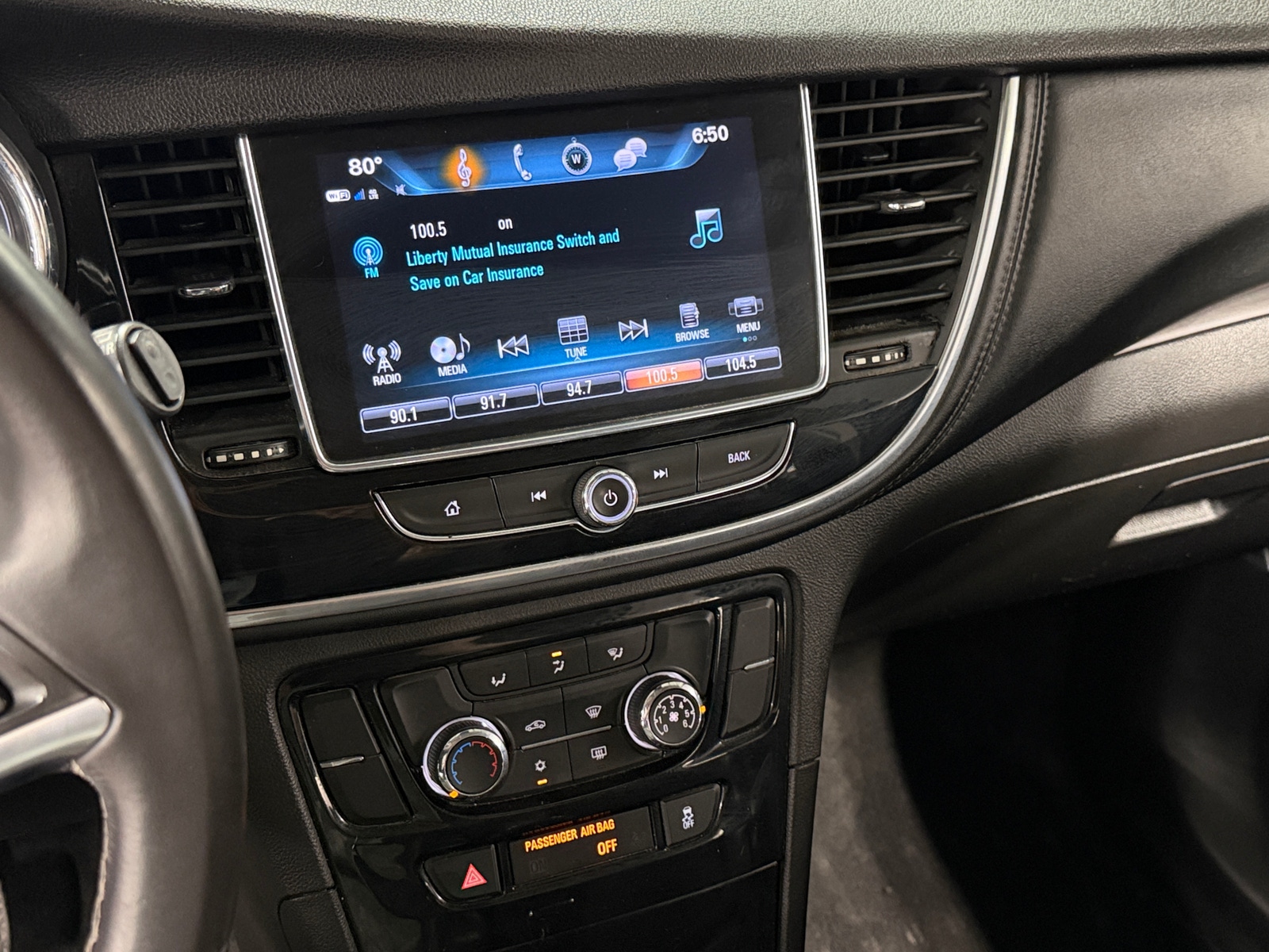 Thumbnail: 2018 Buick Encore - 3