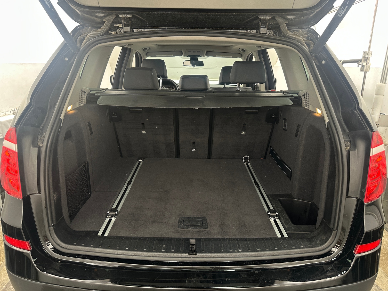Thumbnail: 2014 BMW X3 - 6