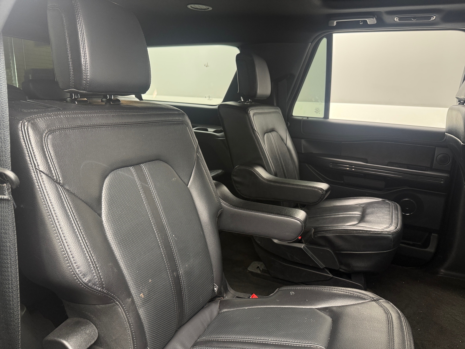 Thumbnail: 2021 Ford Expedition MAX - 5