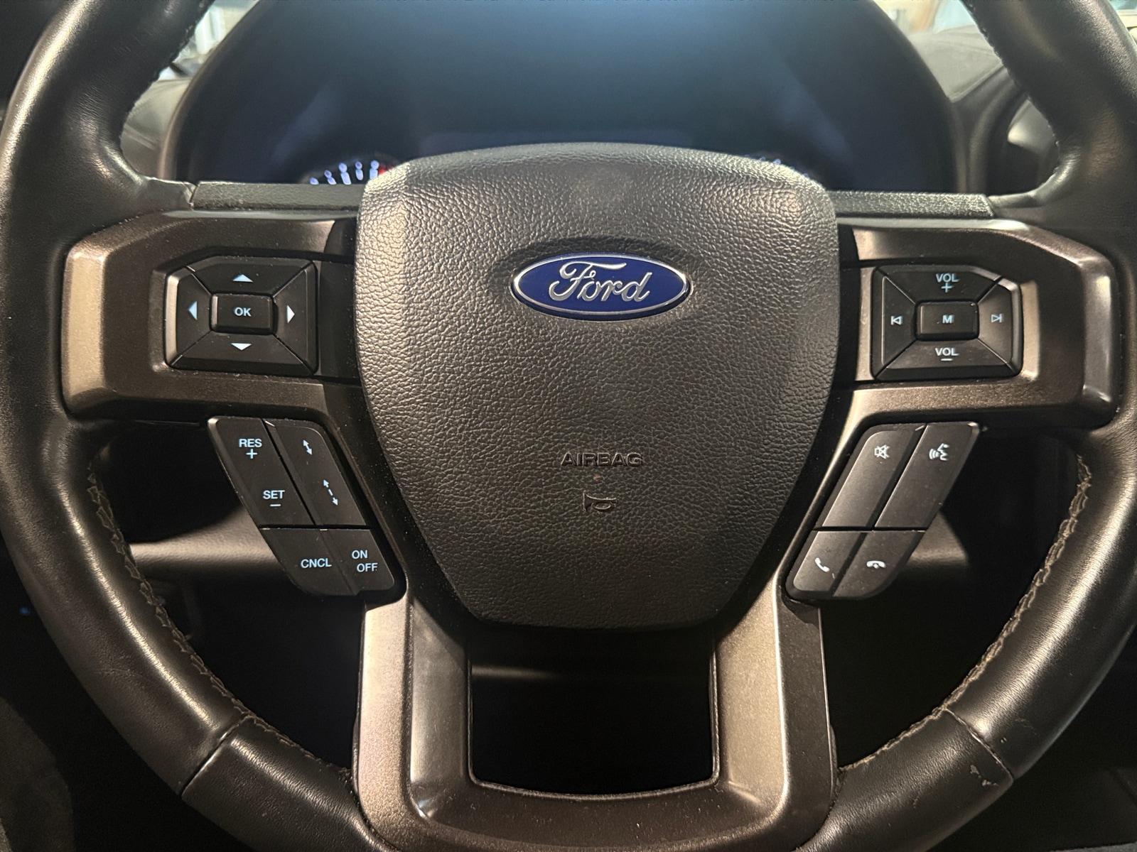 Thumbnail: 2021 Ford Expedition MAX - 4