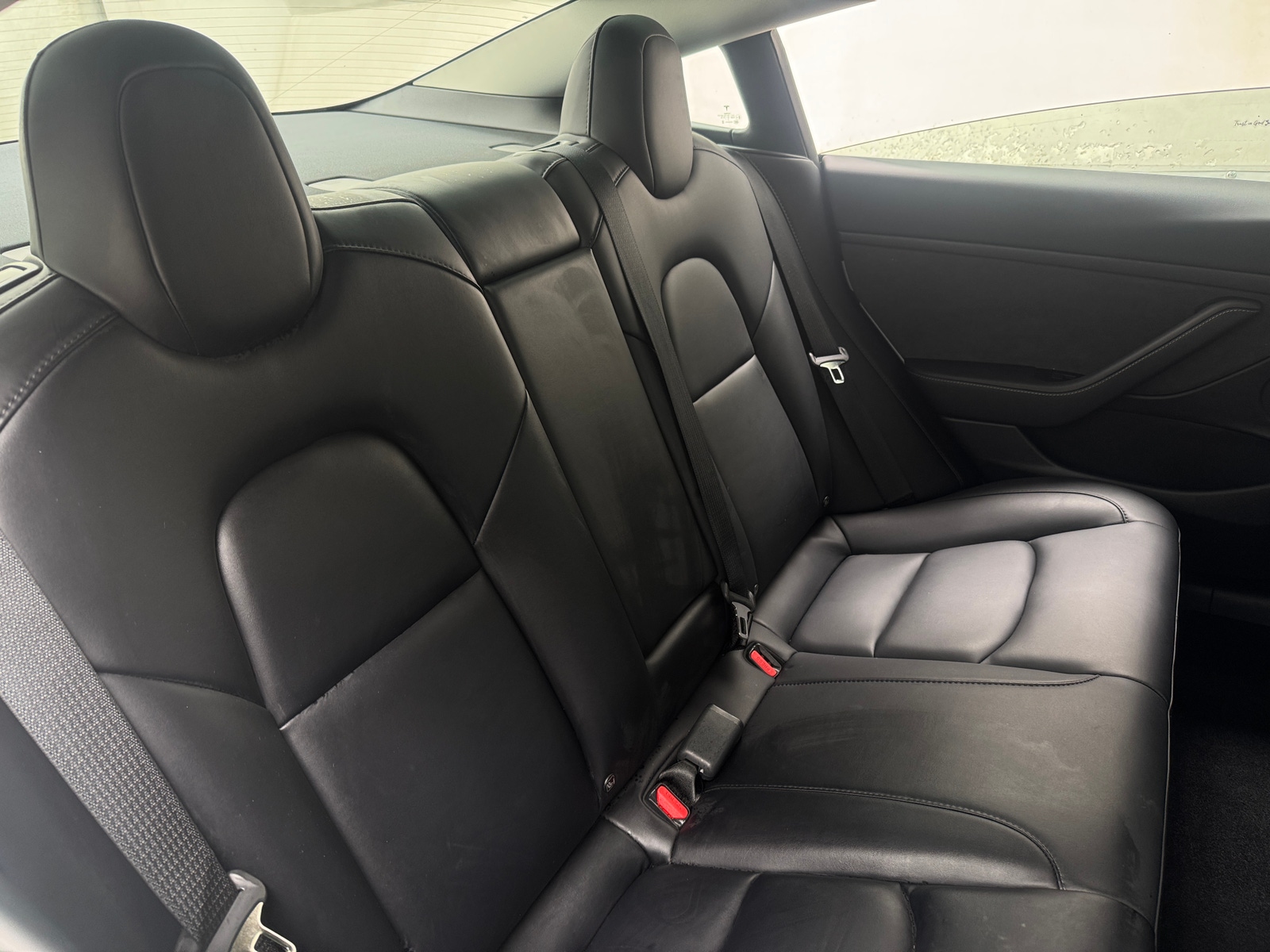 Thumbnail: 2022 Tesla Model 3 - 5