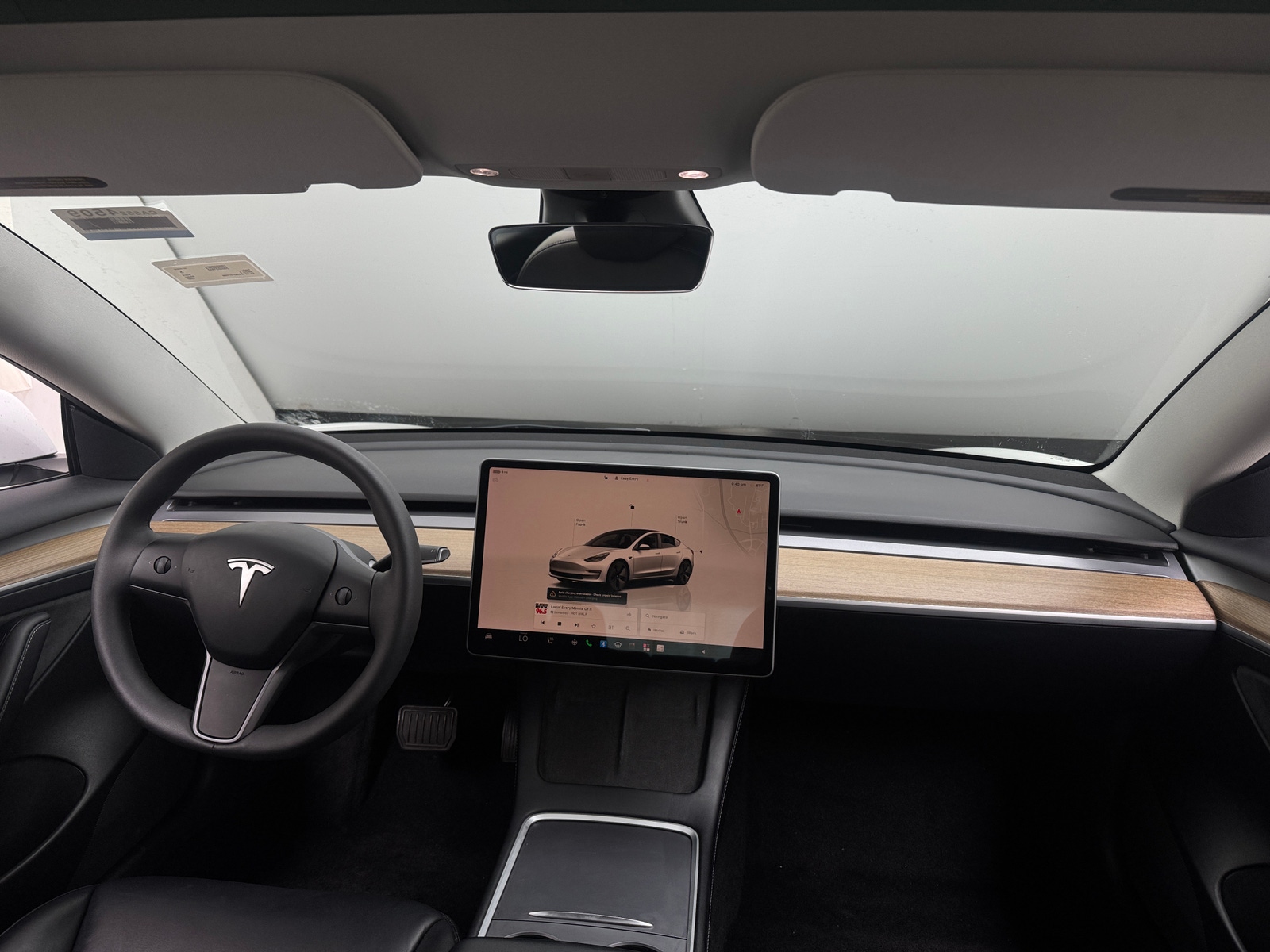 Thumbnail: 2022 Tesla Model 3 - 2