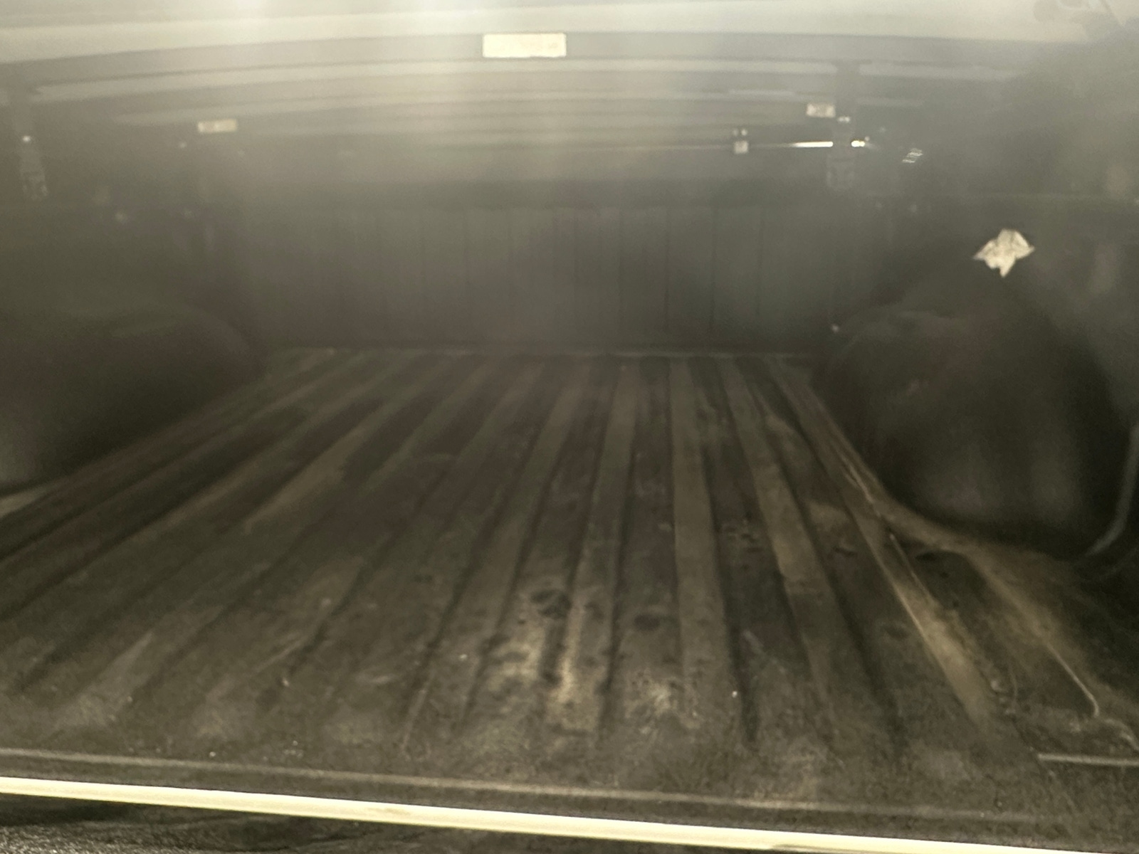 Thumbnail: 2022 RAM 1500 - 6