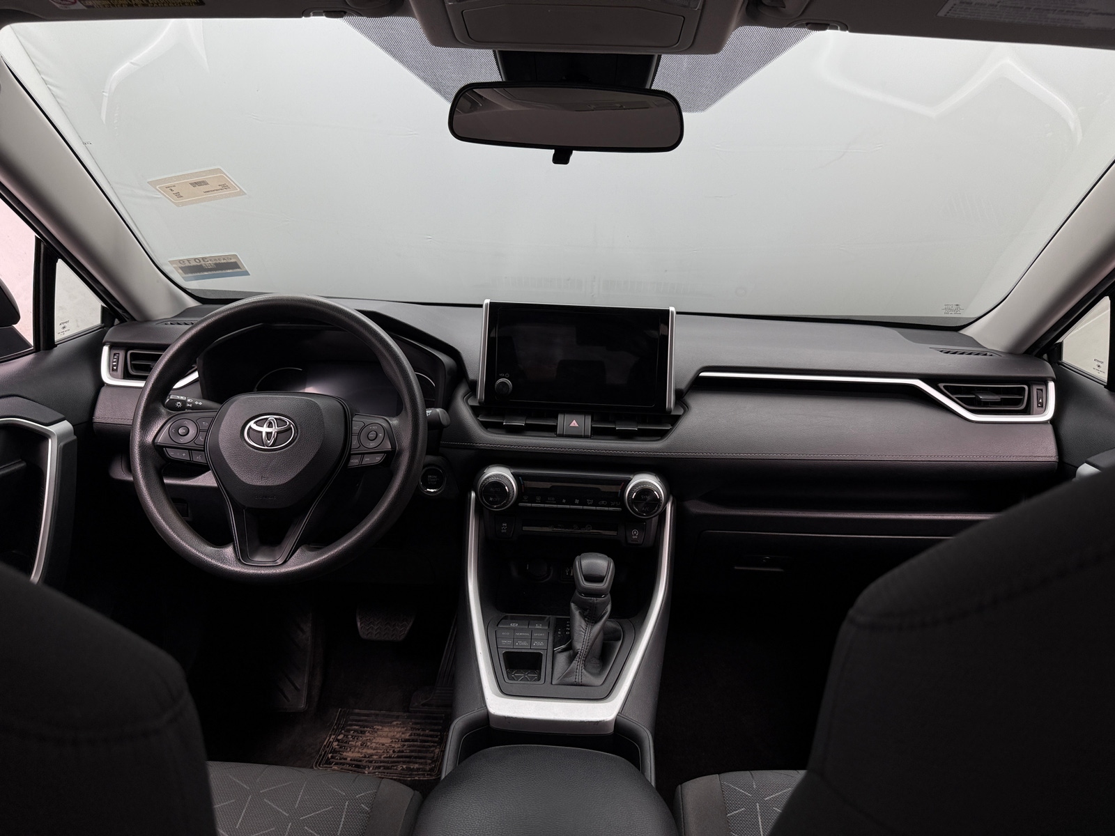 Thumbnail: 2023 Toyota RAV4 - 3