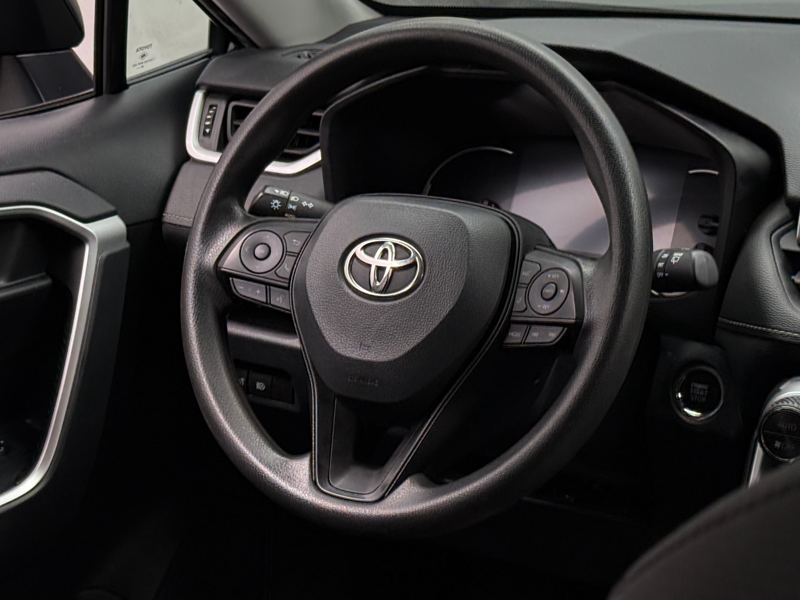 Thumbnail: 2023 Toyota RAV4 - 5