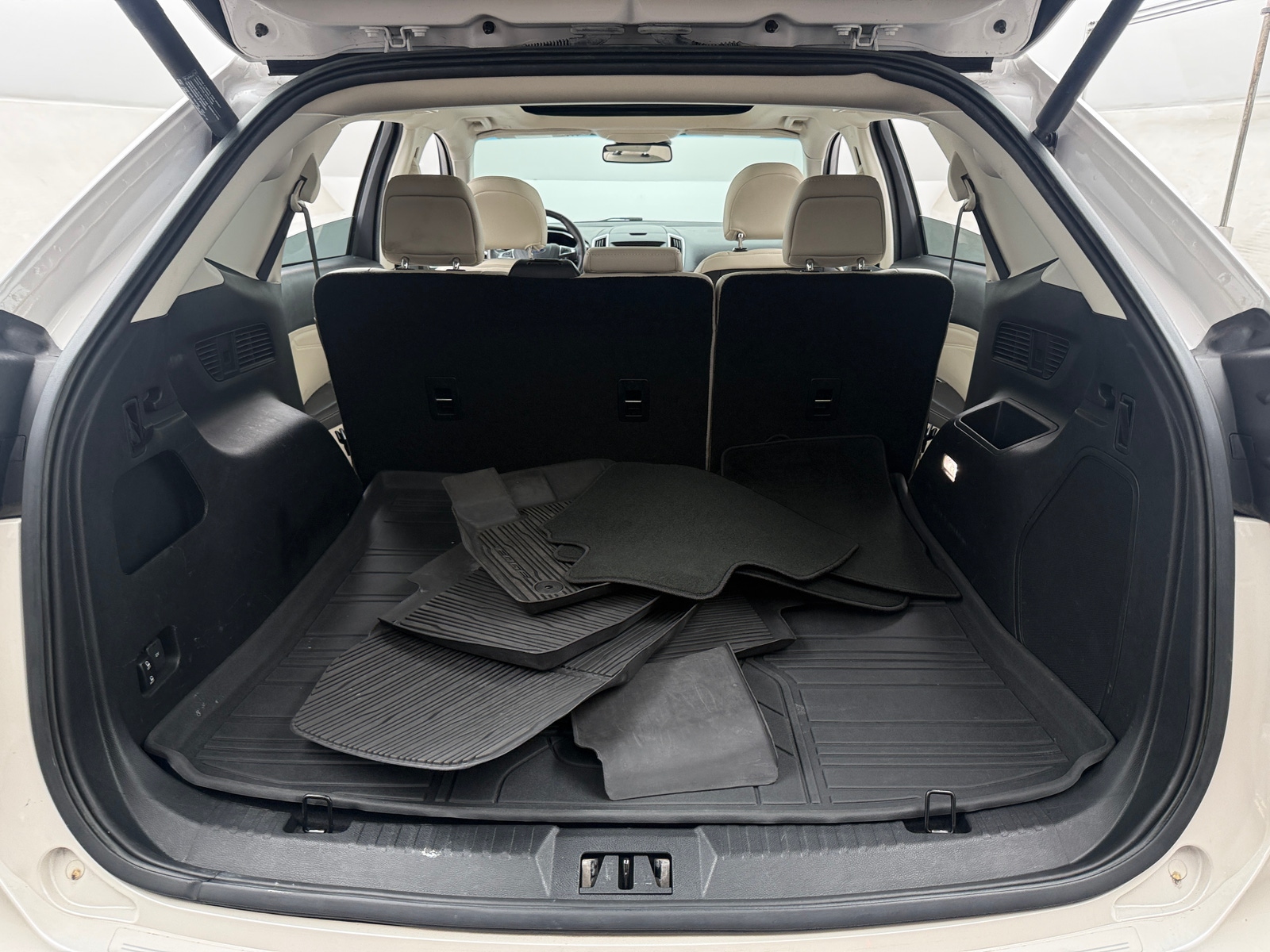 Thumbnail: 2019 Ford Edge - 6