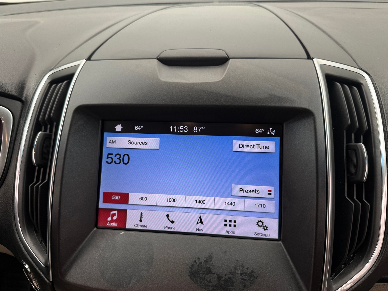 Thumbnail: 2019 Ford Edge - 3